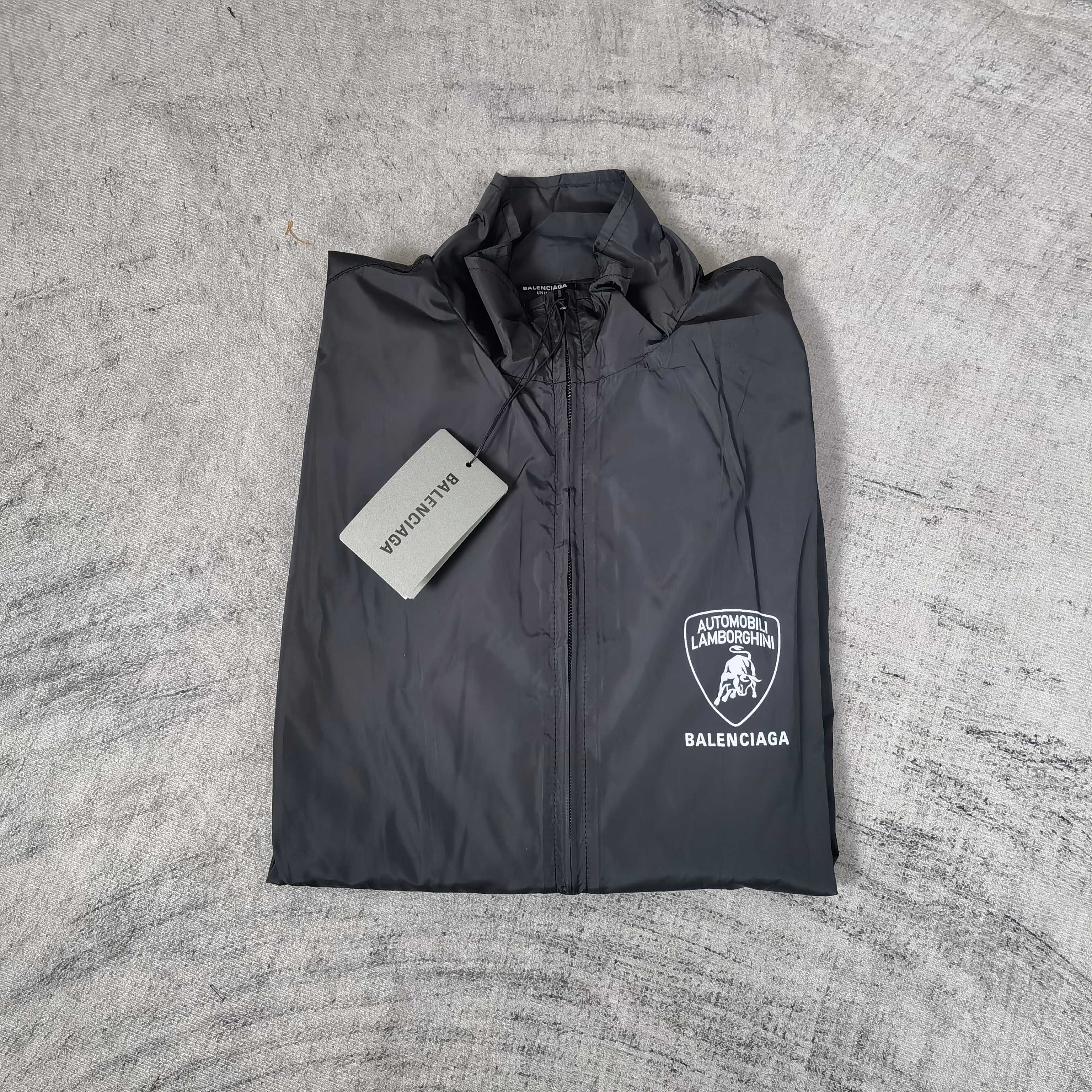 LuxluxHouse Best Quality Clothes Balenciaga Coats & Jackets