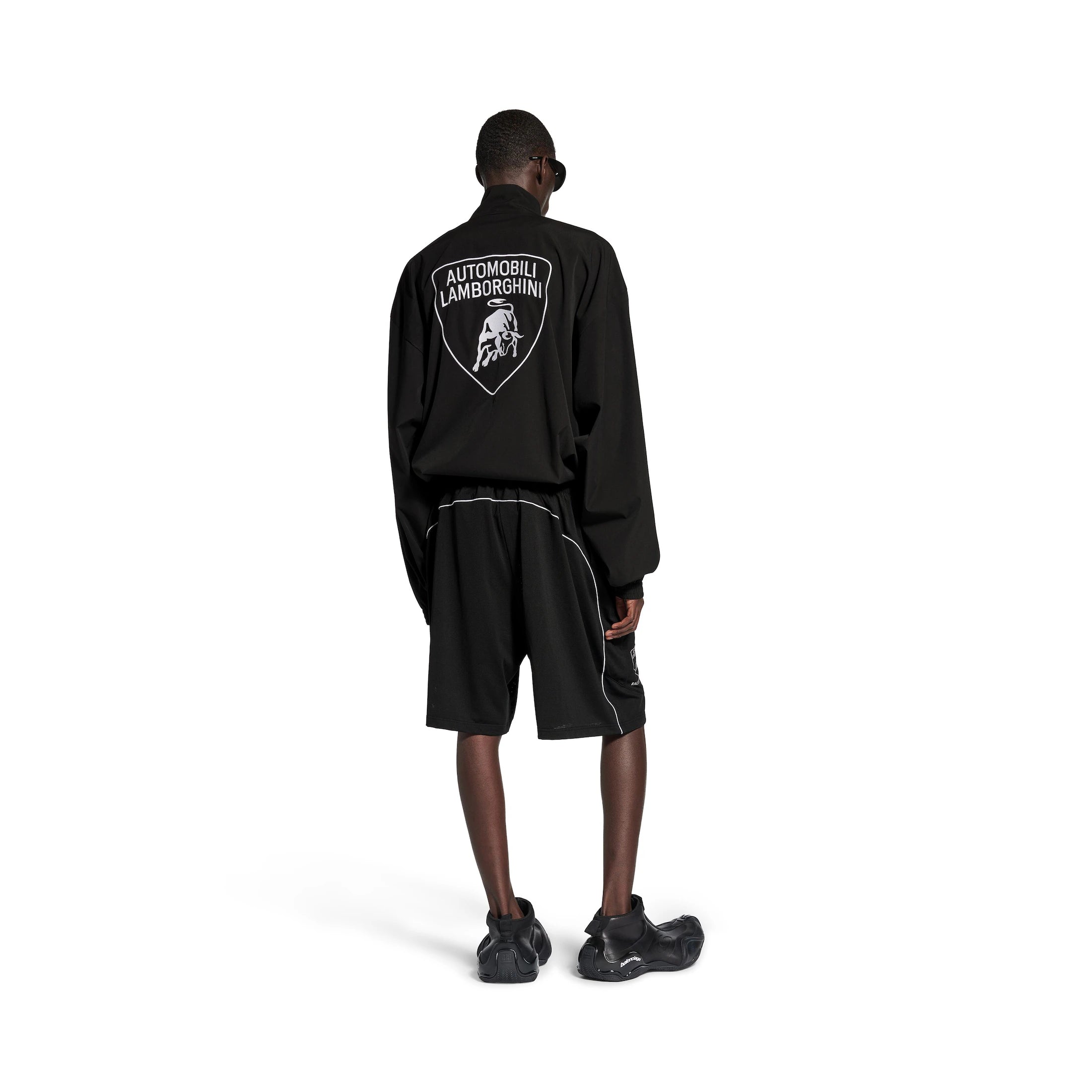 LuxluxHouse Best Quality Clothes Balenciaga Pants