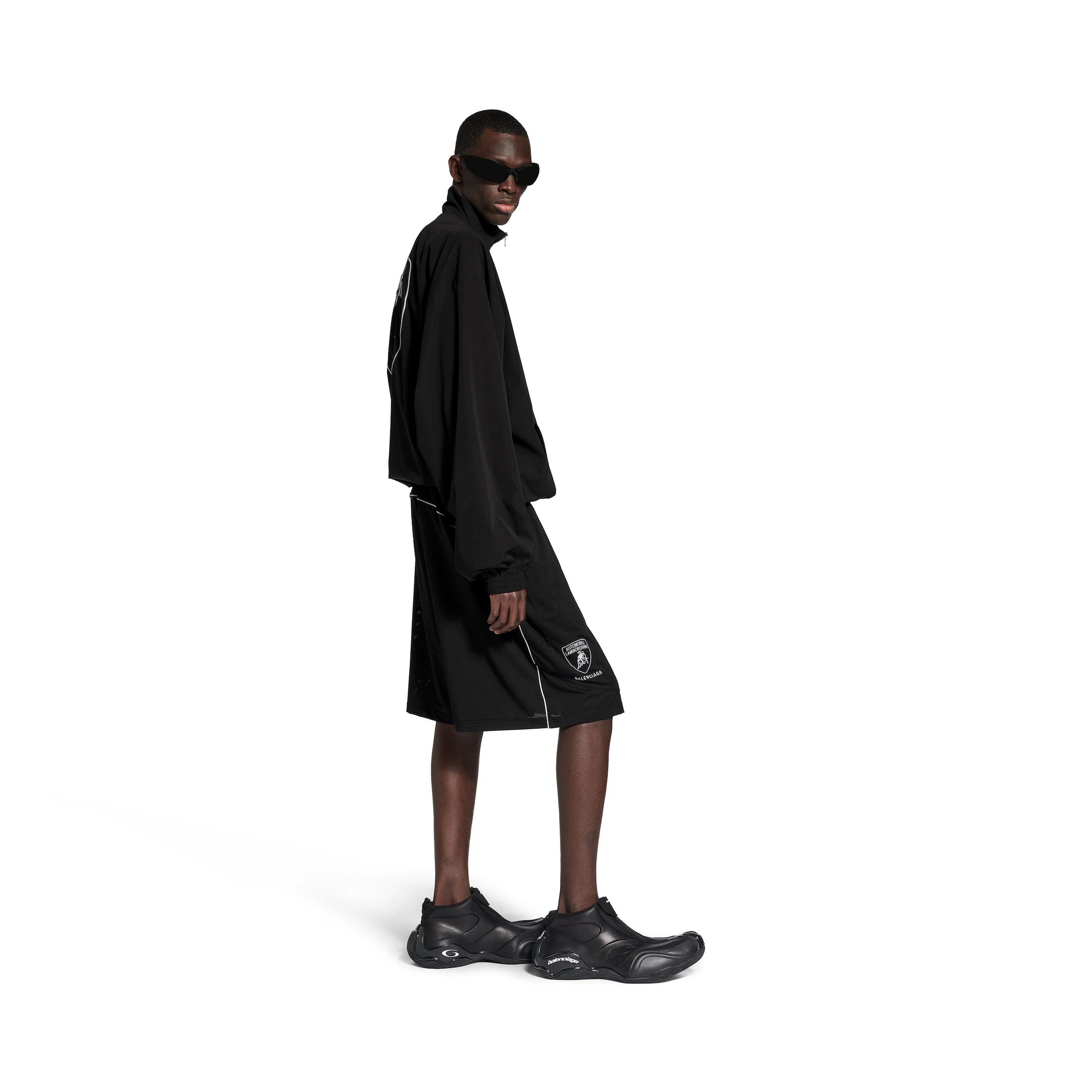 LuxluxHouse Best Quality Clothes Balenciaga Pants