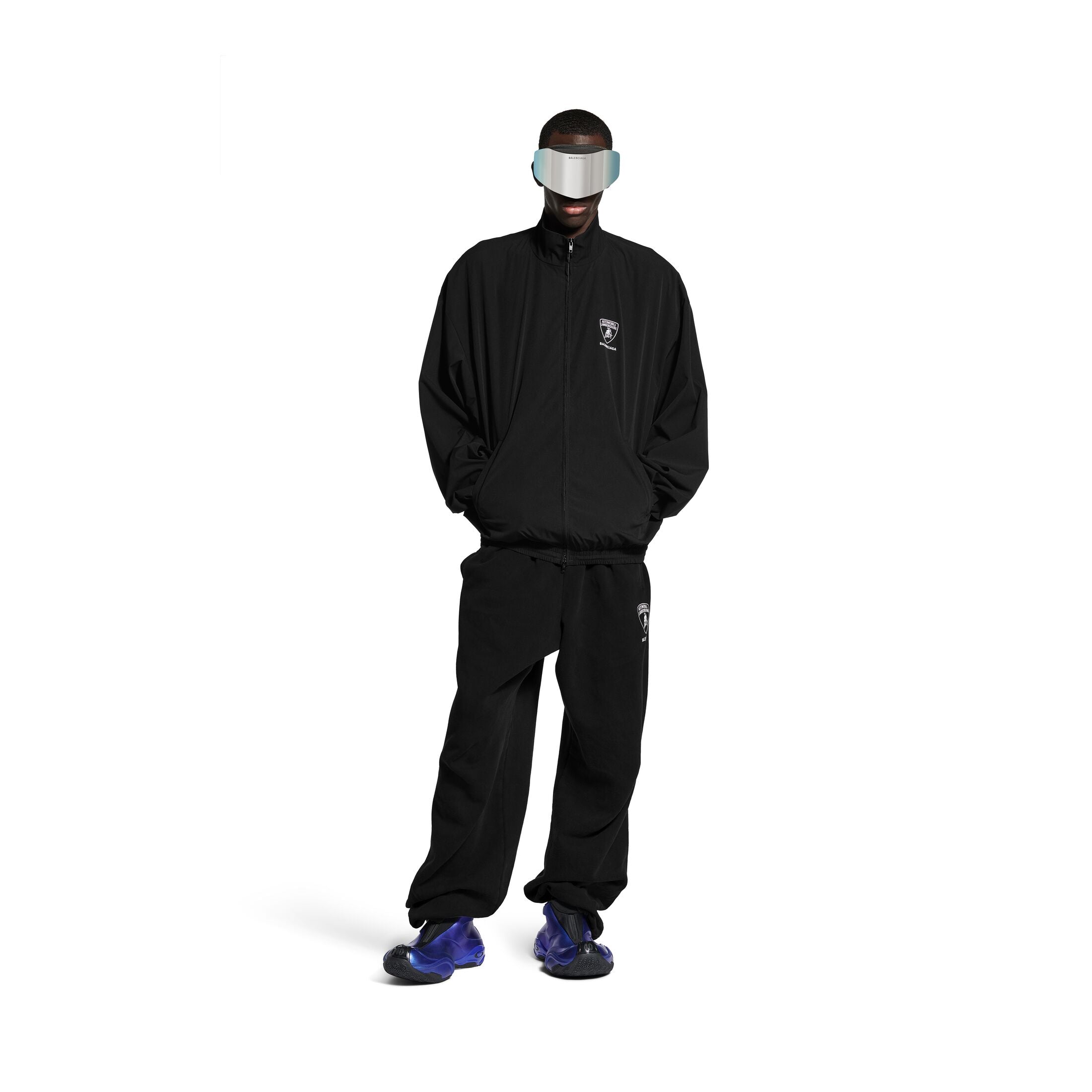 LuxluxHouse Best Quality Clothes Balenciaga Coats & Jackets