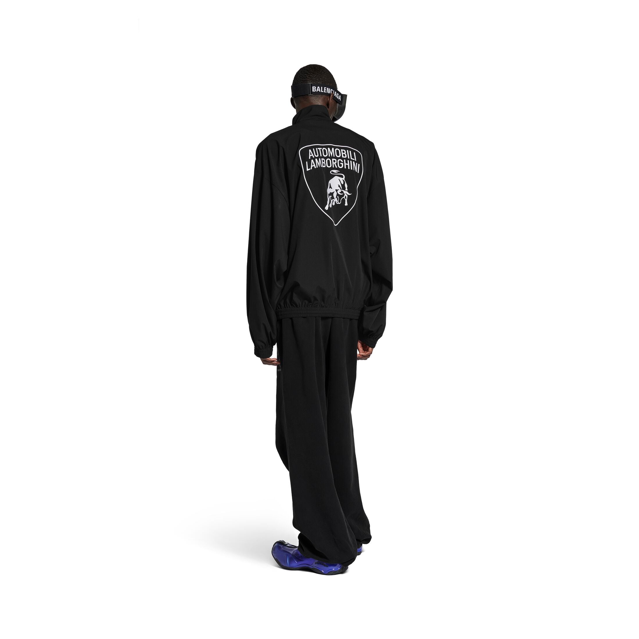 LuxluxHouse Best Quality Clothes Balenciaga Coats & Jackets