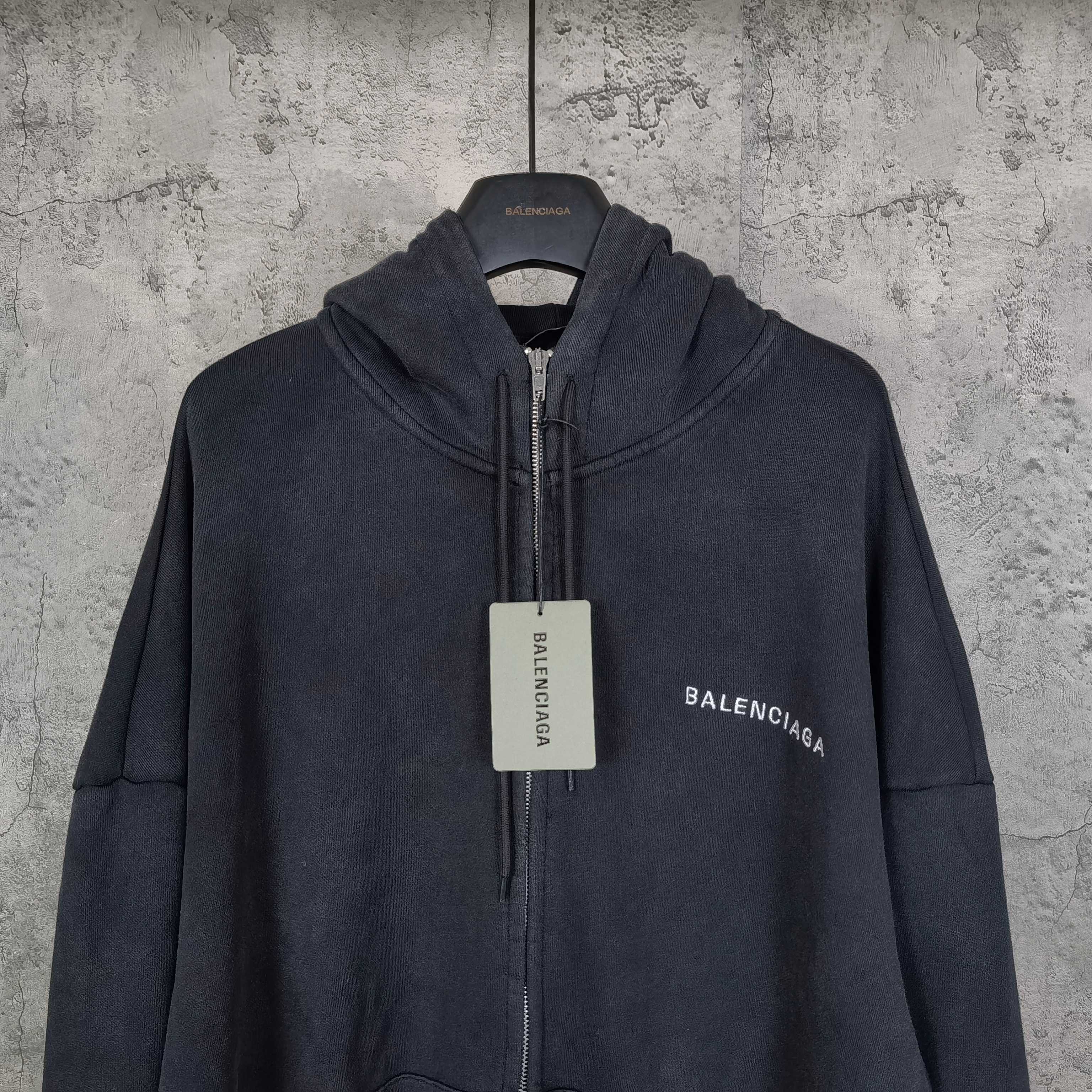 LuxluxHouse Best Quality Clothes Balenciaga Coats & Jackets