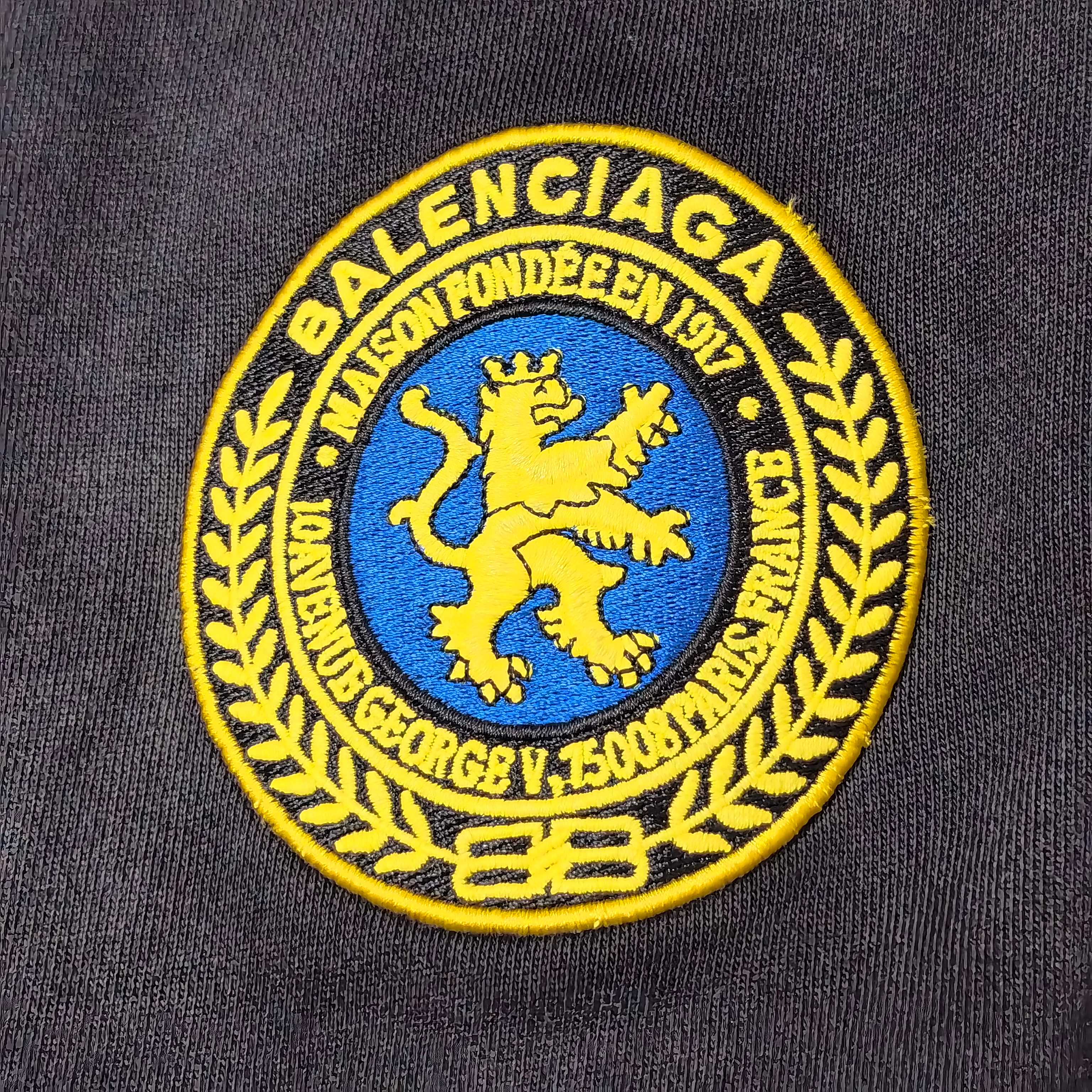 LuxluxHouse Best Quality Clothes Balenciaga Coats & Jackets