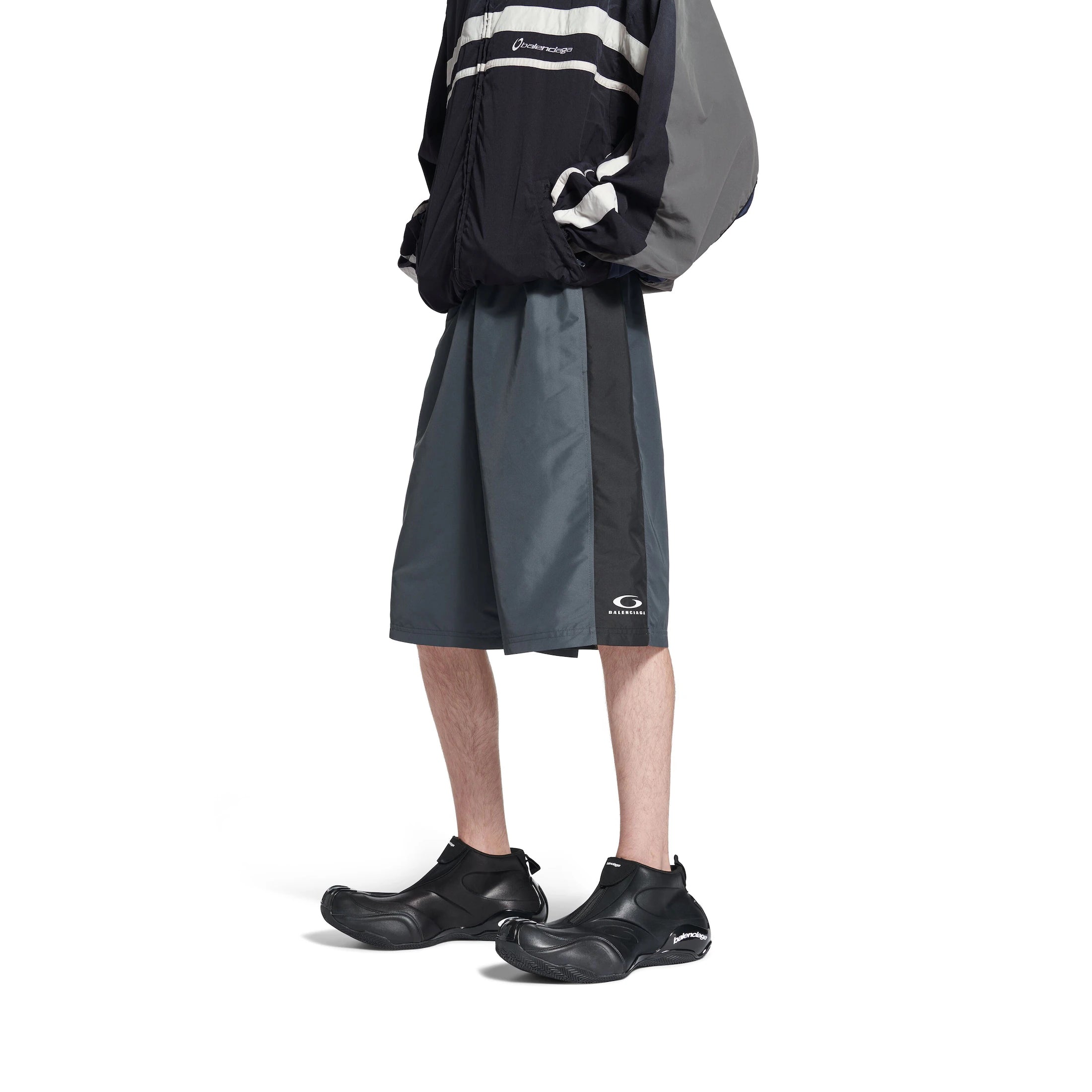 LuxluxHouse Best Quality Clothes Balenciaga Pants