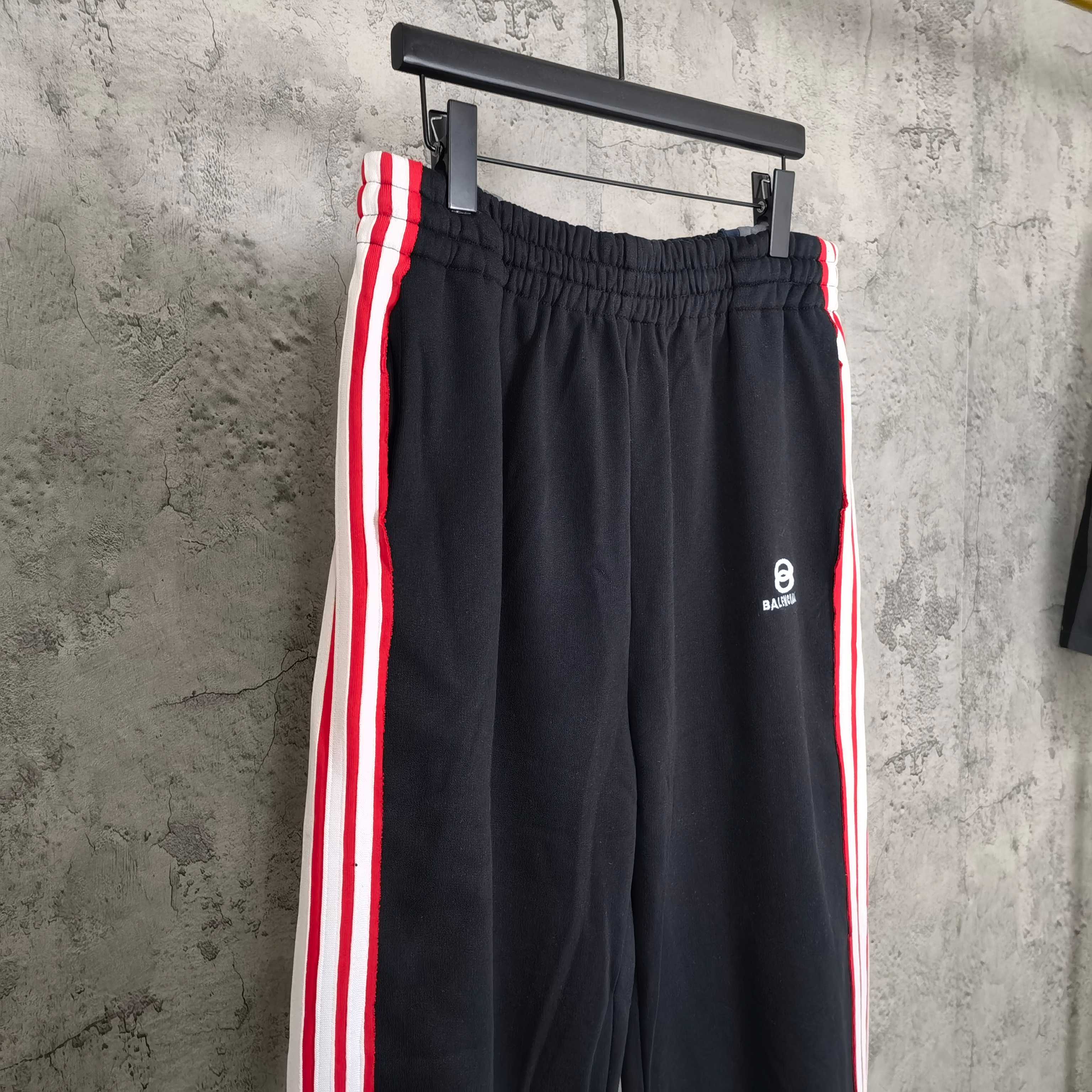 LuxluxHouse Best Quality Clothes Balenciaga Pants