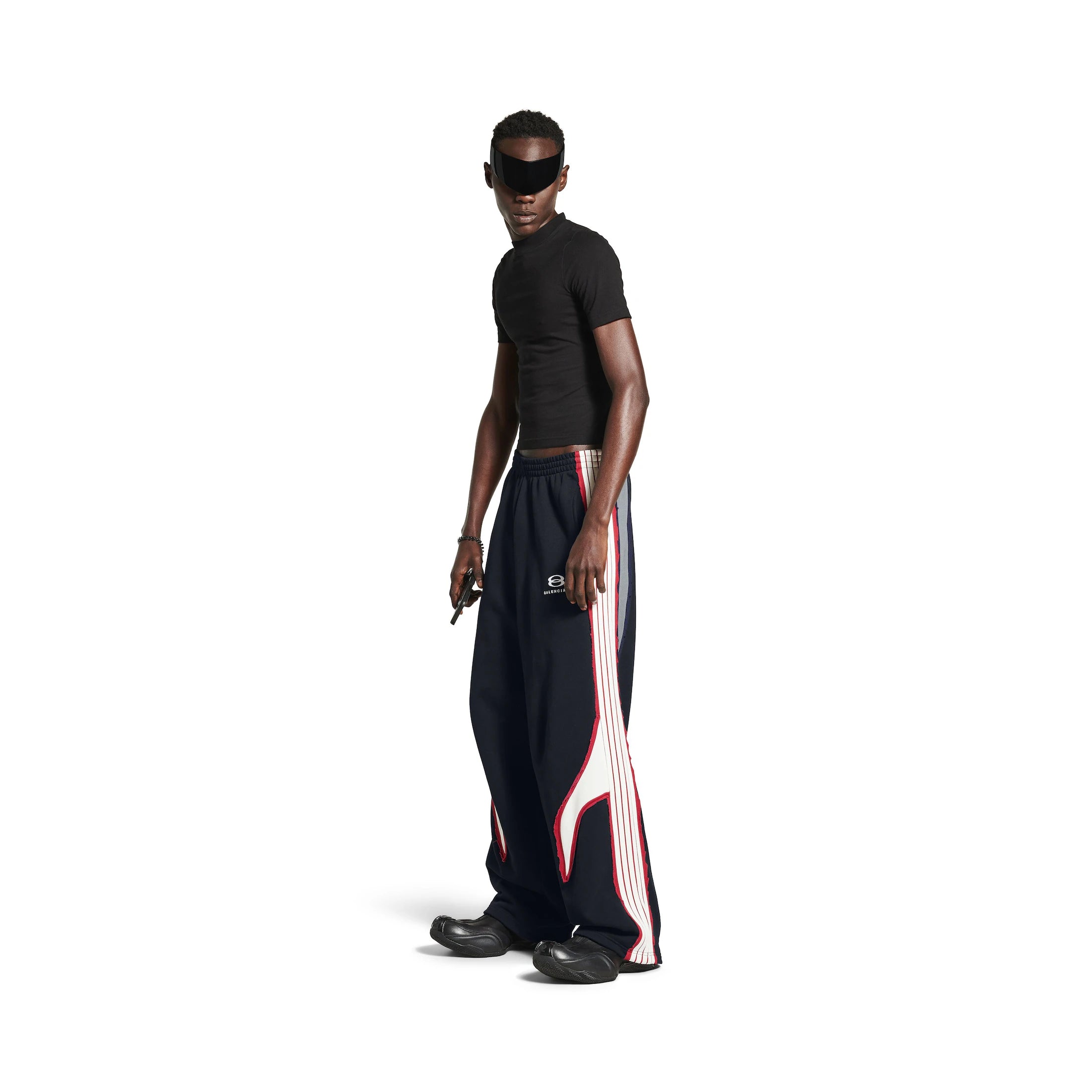 LuxluxHouse Best Quality Clothes Balenciaga Pants