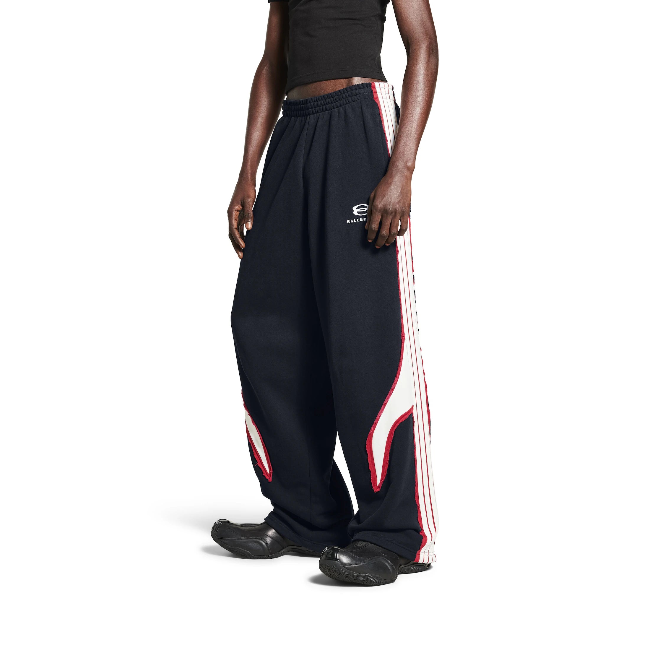 LuxluxHouse Best Quality Clothes Balenciaga Pants