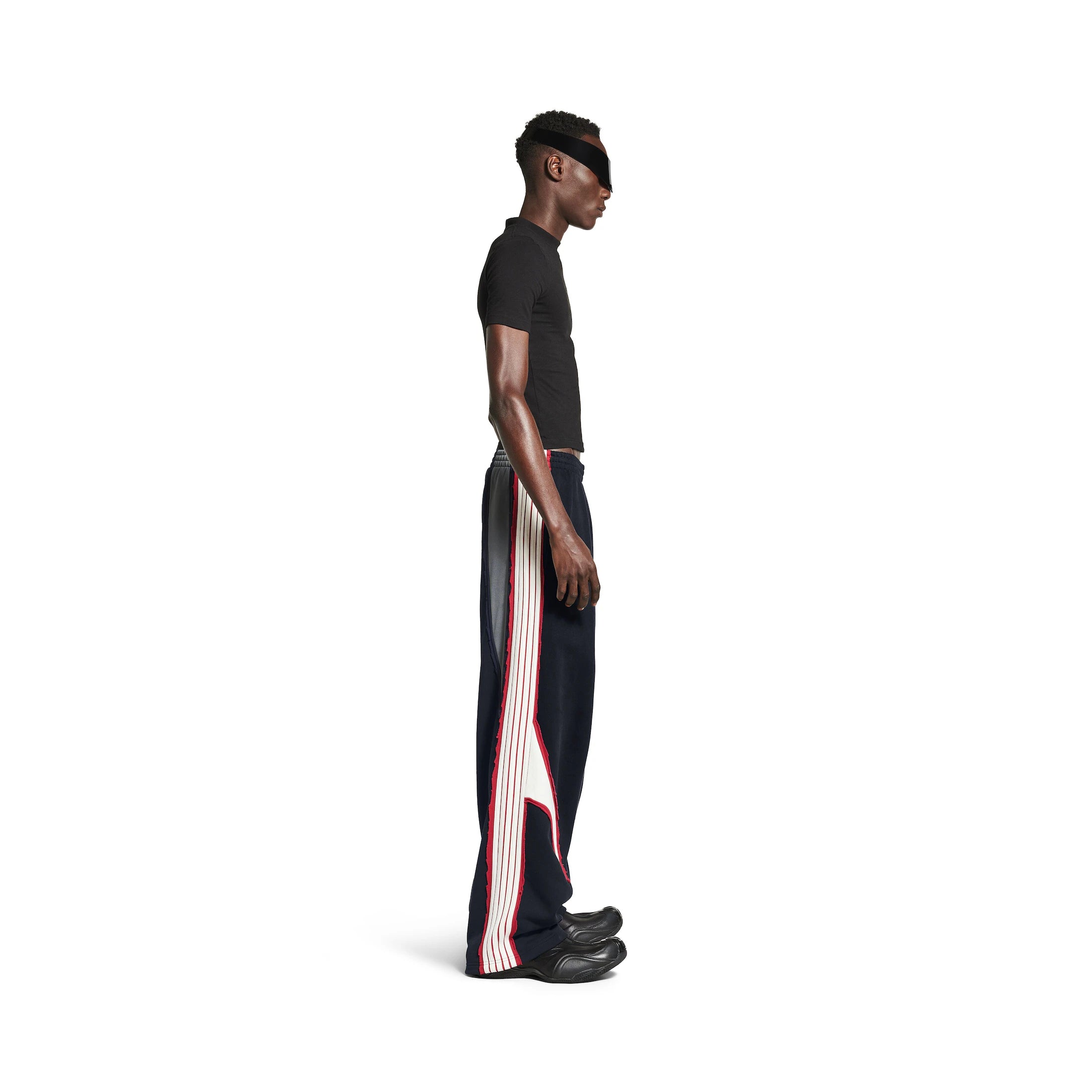 LuxluxHouse Best Quality Clothes Balenciaga Pants