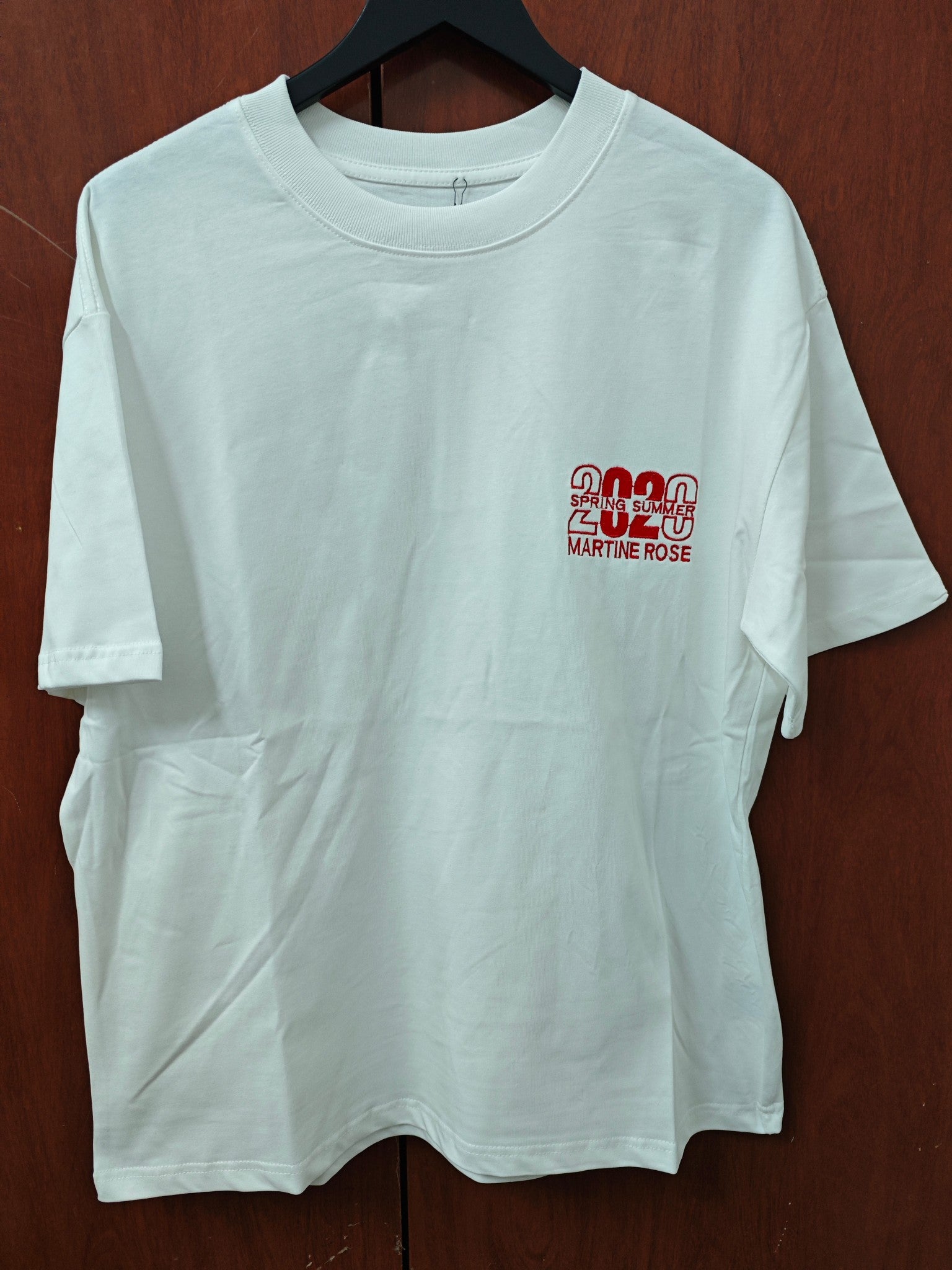 LuxluxHouse Best Quality Clothes T-shirt