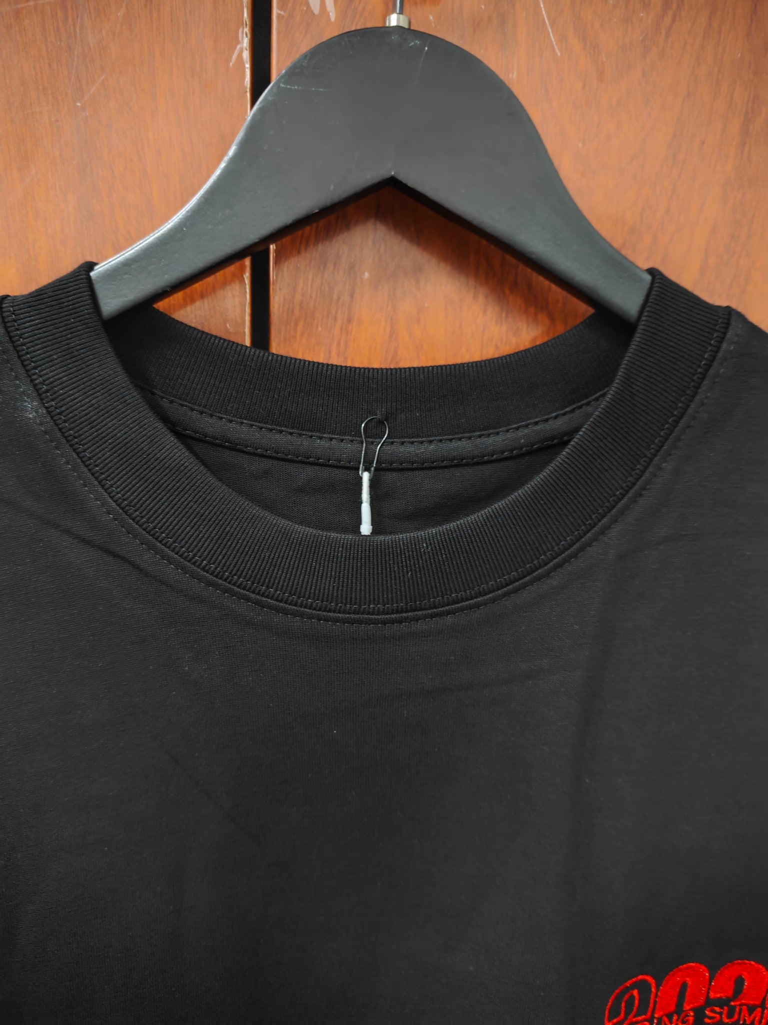 LuxluxHouse Best Quality Clothes T-shirt