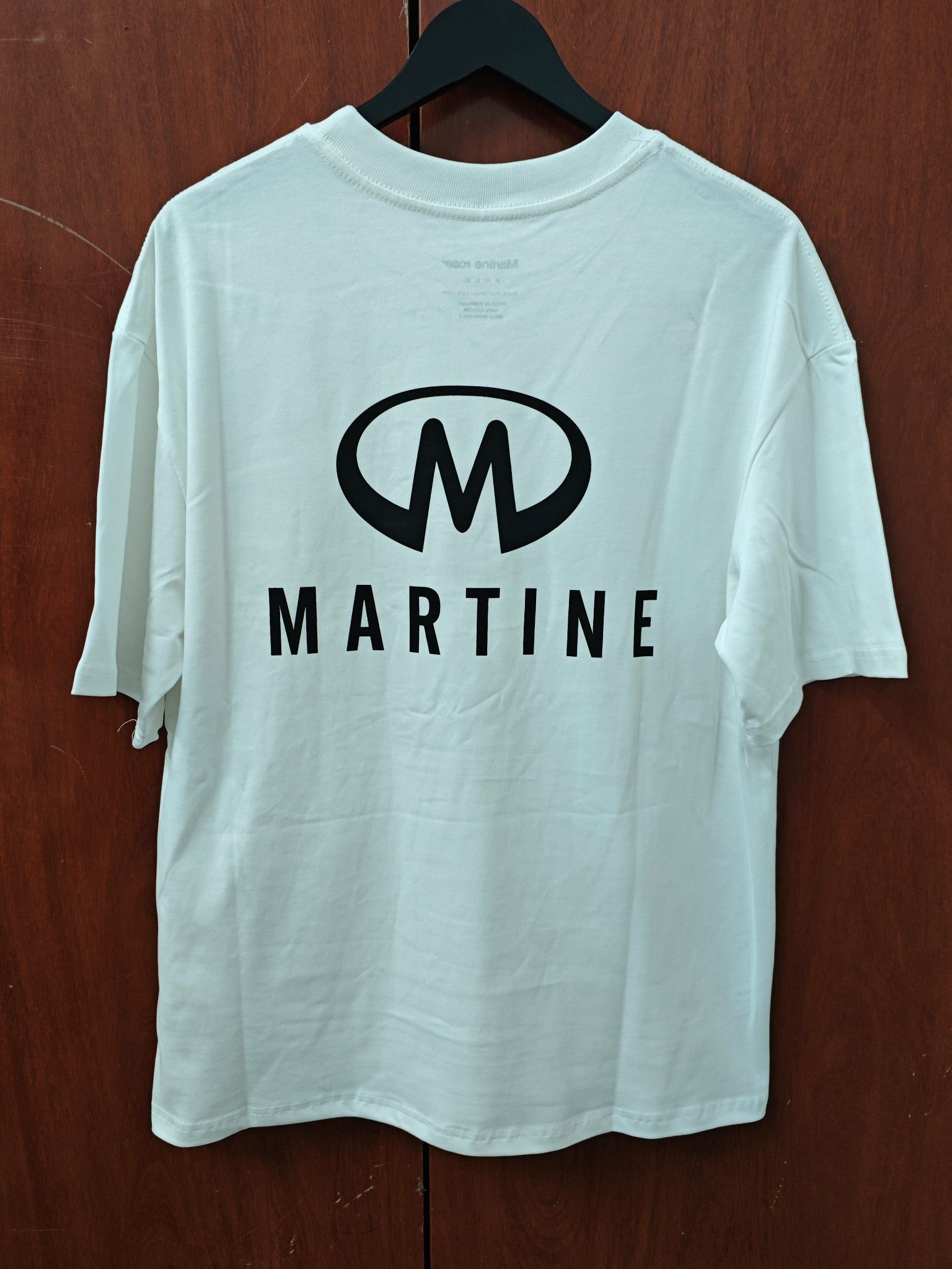 LuxluxHouse Best Quality Clothes T-shirt