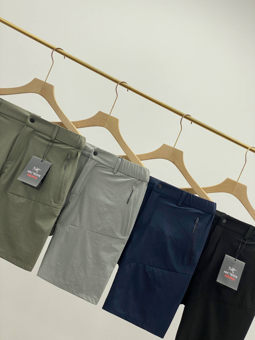 LuxluxHouse Best Quality Clothes Pants Arcteryx