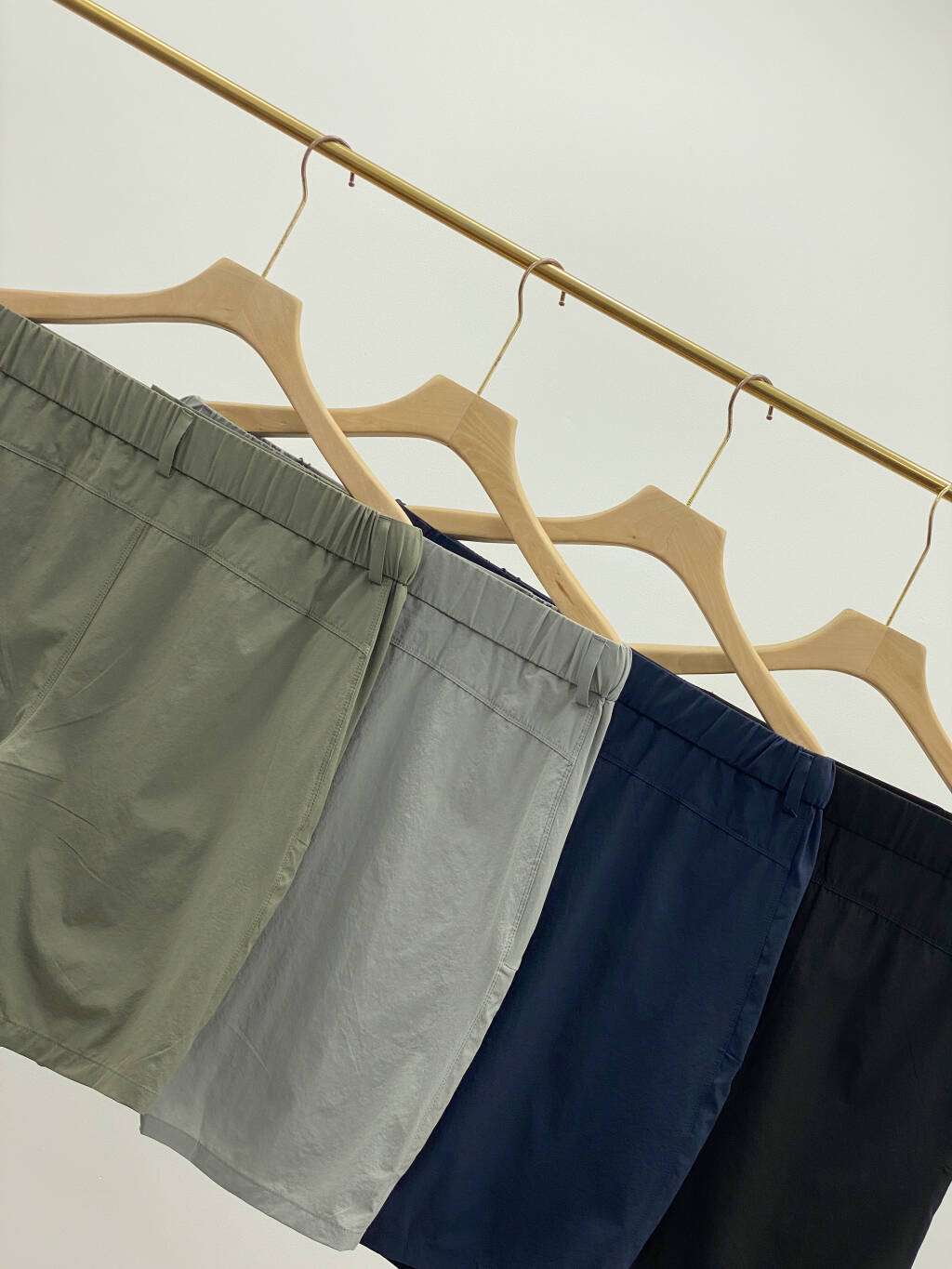 LuxluxHouse Best Quality Clothes Pants Arcteryx