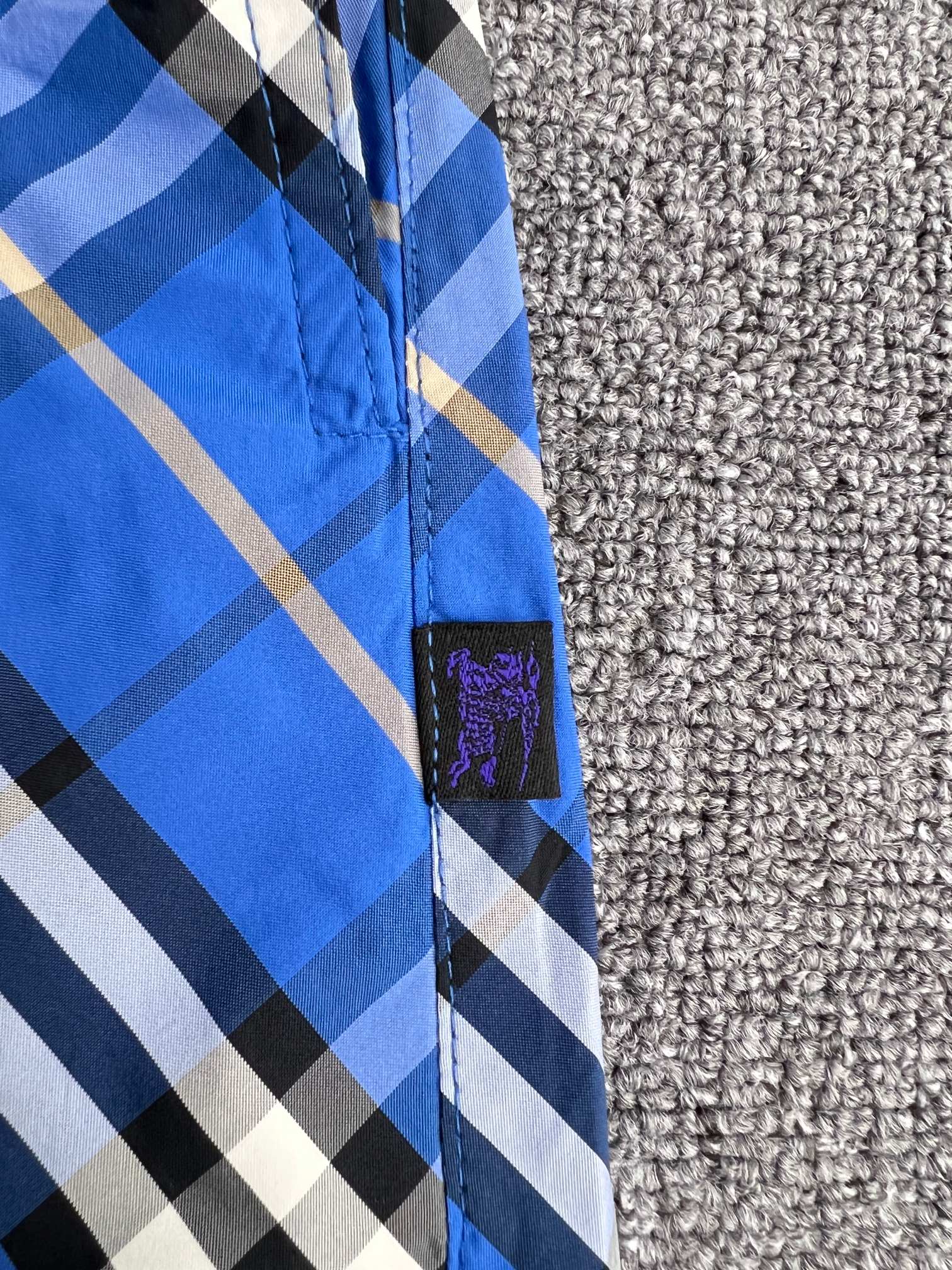 LuxluxHouse Best Quality Clothes Burberry Pants