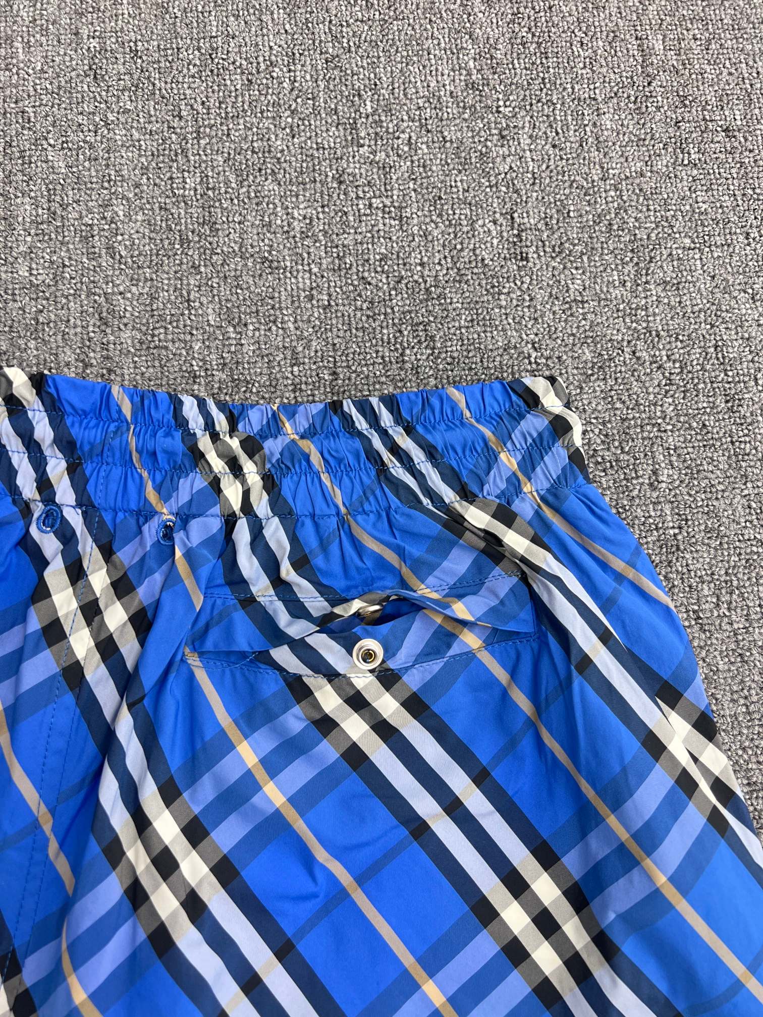 LuxluxHouse Best Quality Clothes Burberry Pants