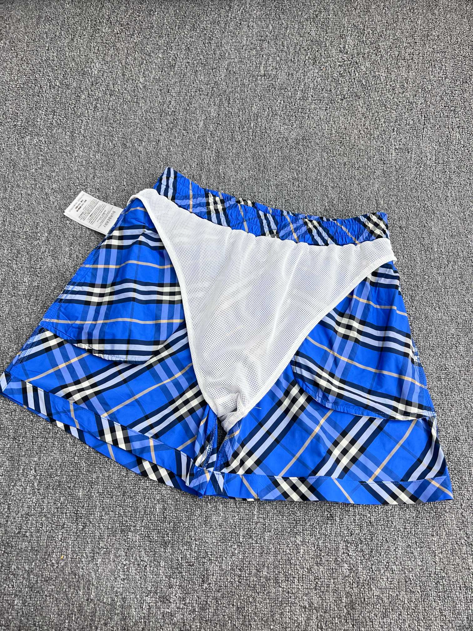 LuxluxHouse Best Quality Clothes Burberry Pants