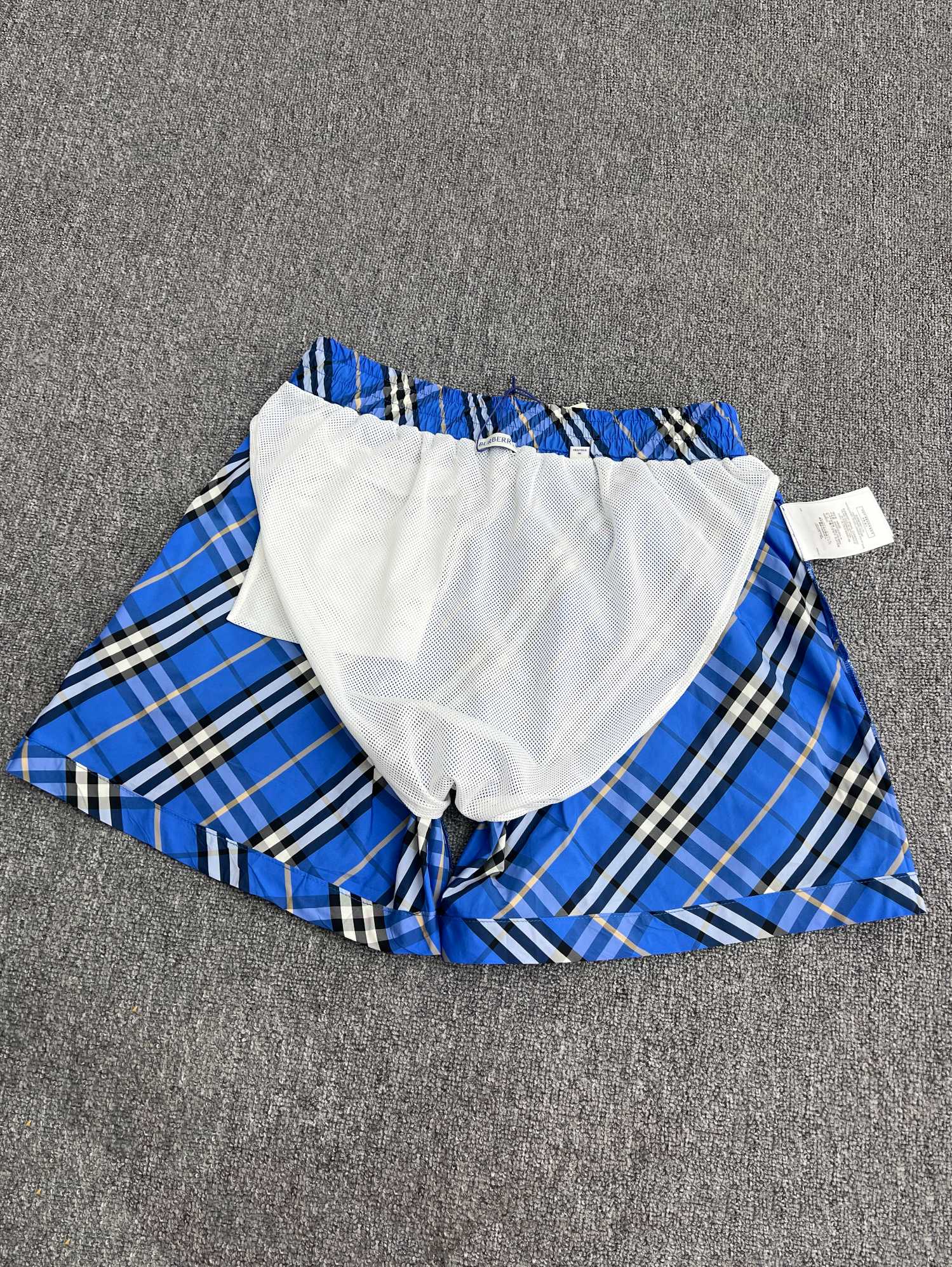 LuxluxHouse Best Quality Clothes Burberry Pants