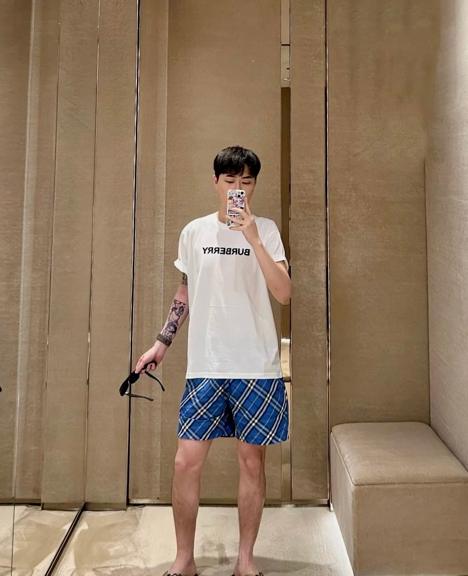 LuxluxHouse Best Quality Clothes Burberry Pants