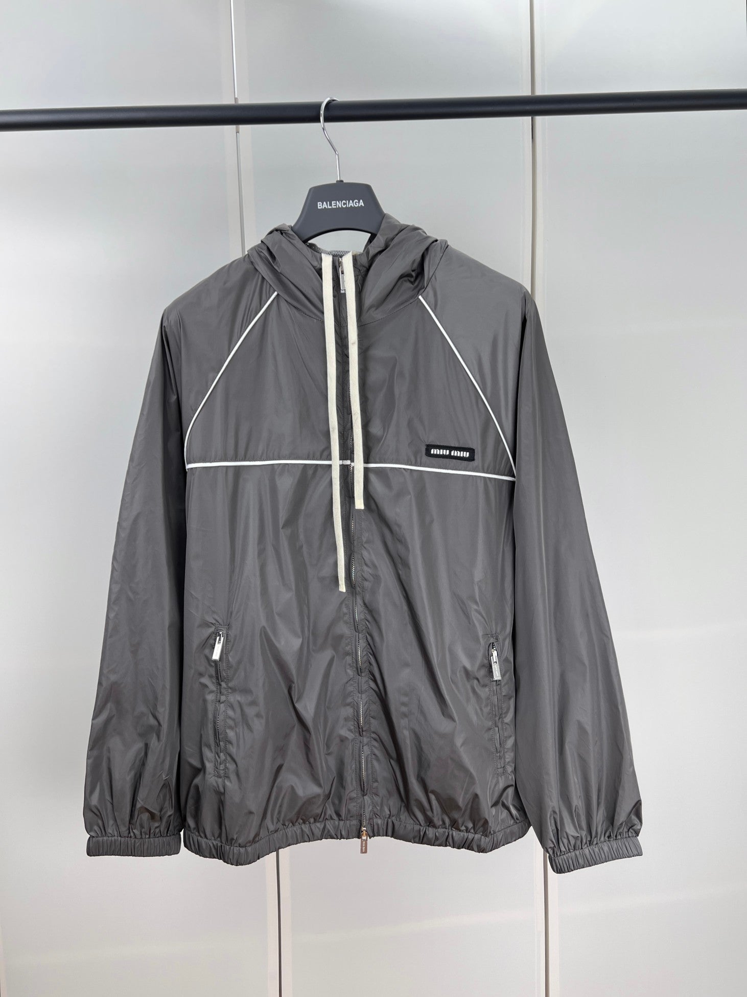 LuxluxHouse Best Quality Clothes Miu Miu Coats & Jackets