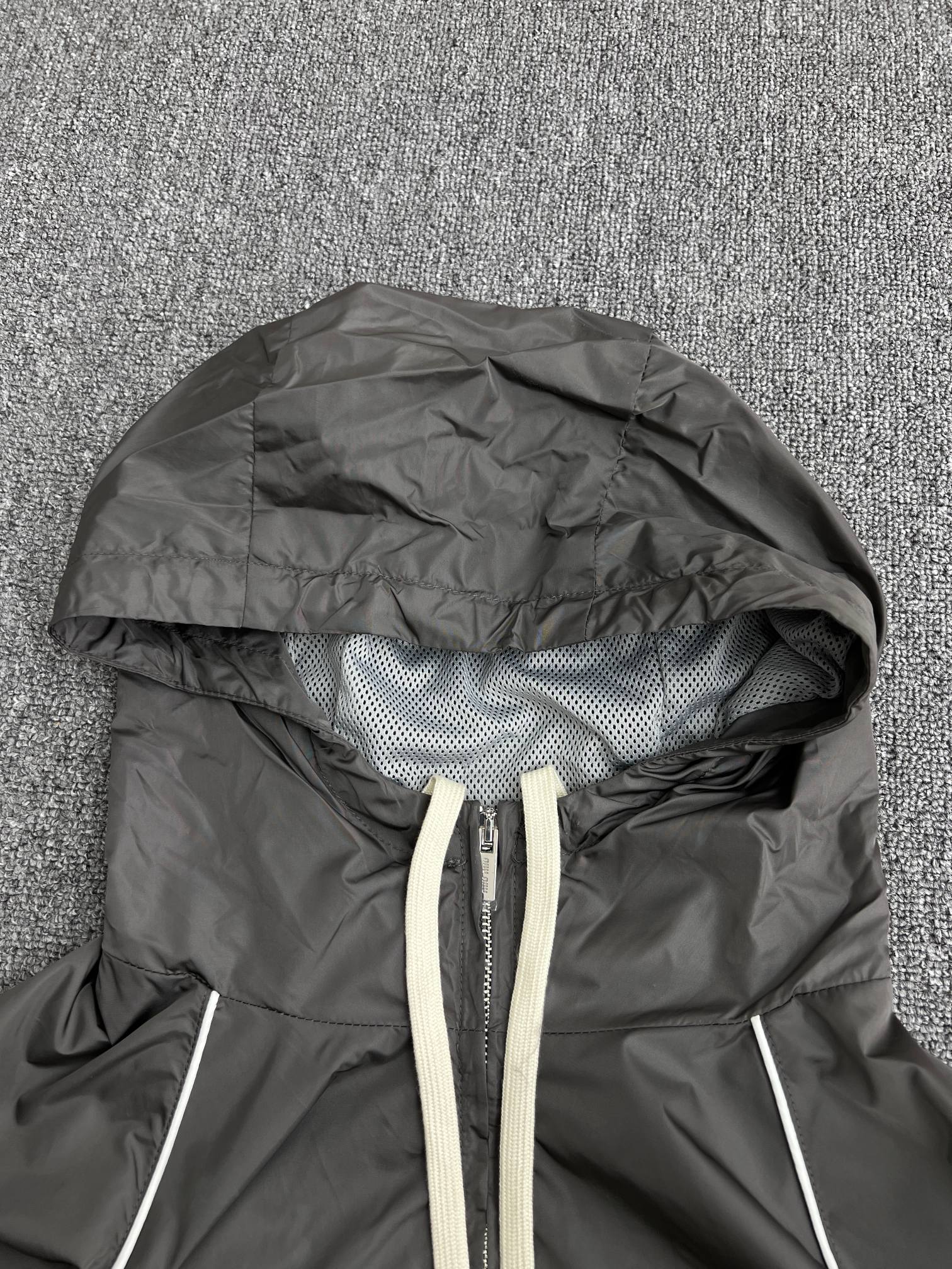 LuxluxHouse Best Quality Clothes Miu Miu Coats & Jackets