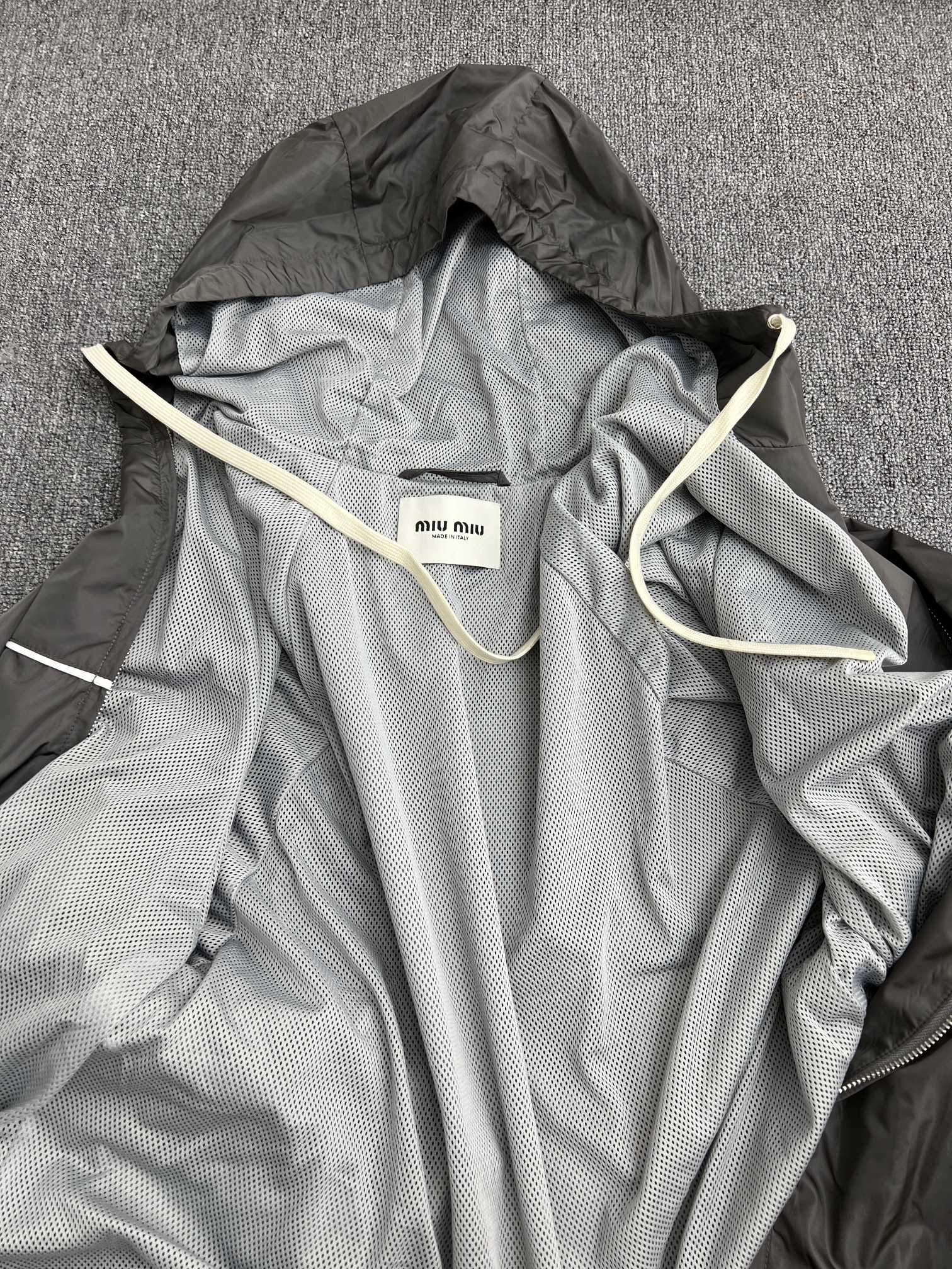LuxluxHouse Best Quality Clothes Miu Miu Coats & Jackets