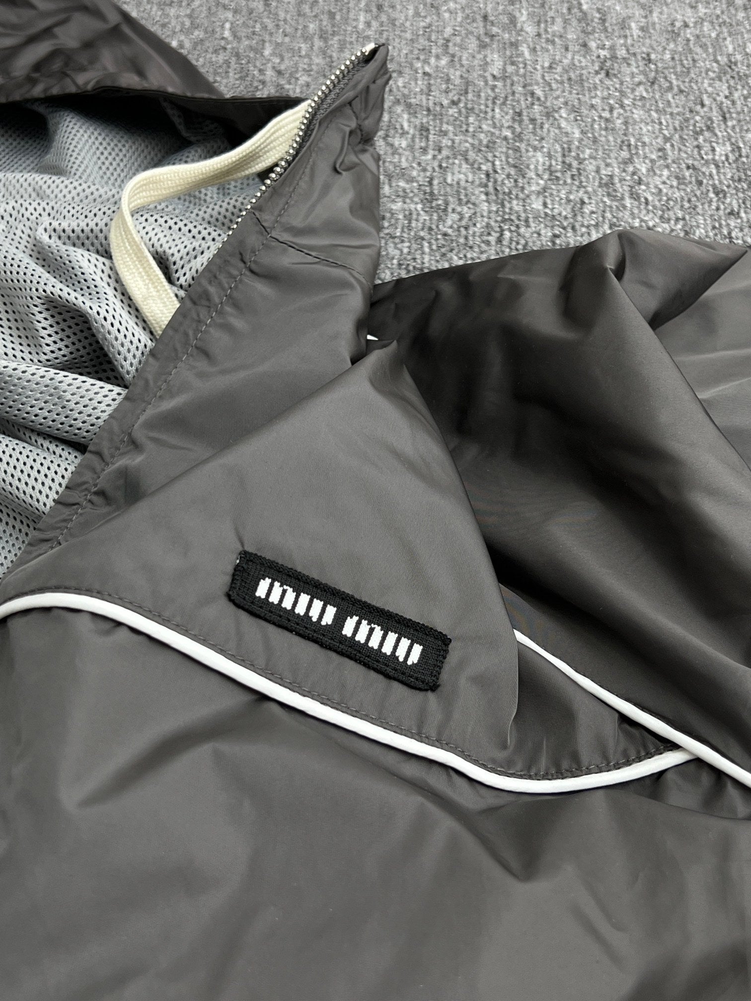 LuxluxHouse Best Quality Clothes Miu Miu Coats & Jackets