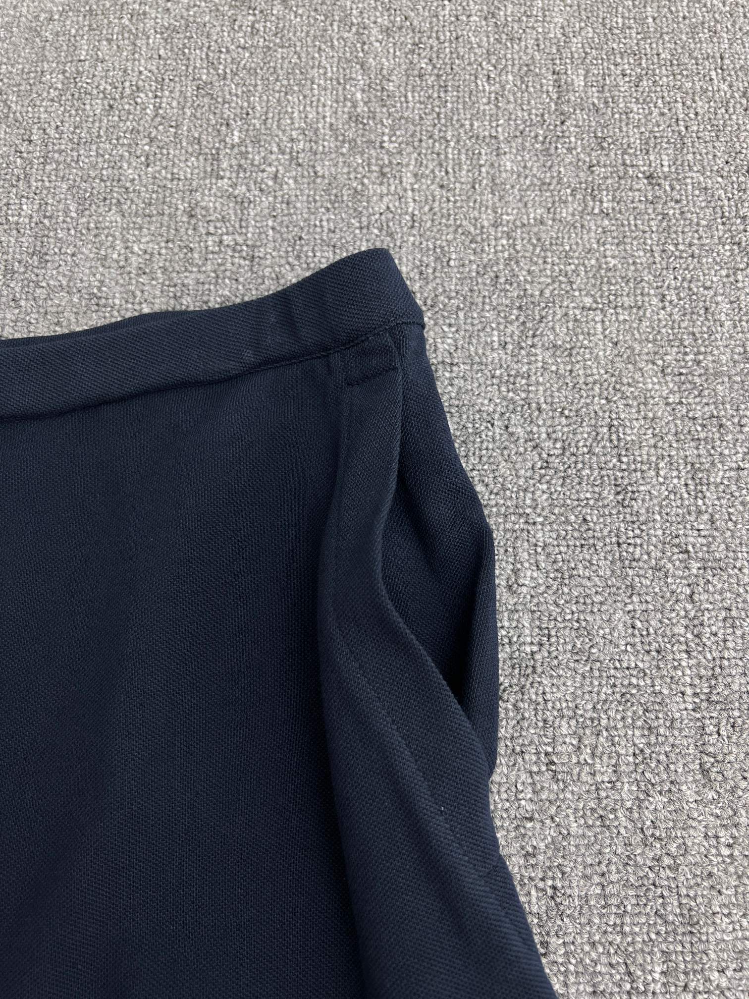 LuxluxHouse Best Quality Clothes Miu Miu Pants