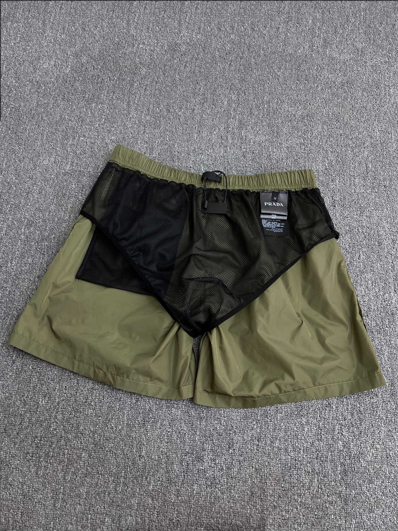 LuxluxHouse Best Quality Clothes Pants Prada