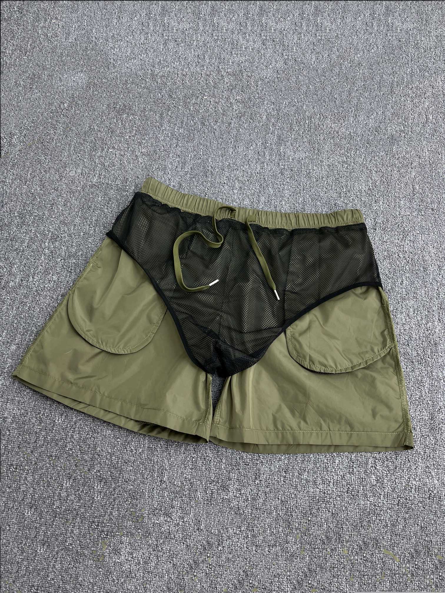 LuxluxHouse Best Quality Clothes Pants Prada