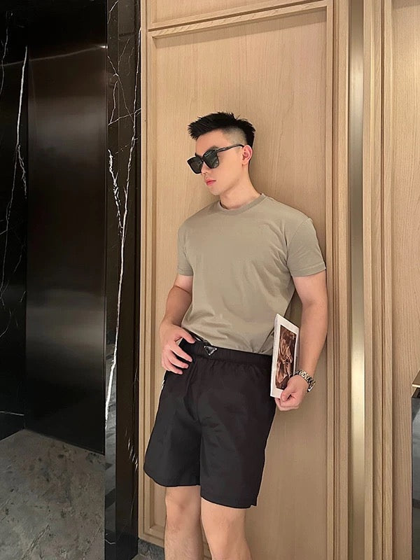 LuxluxHouse Best Quality Clothes Pants Prada
