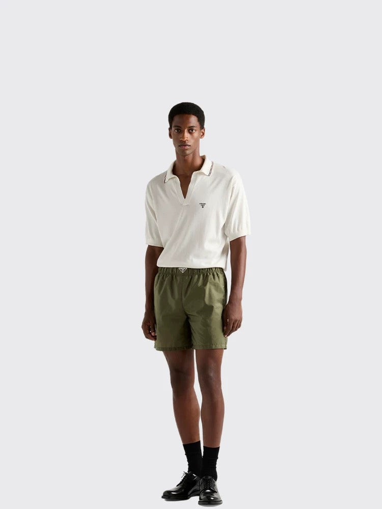 LuxluxHouse Best Quality Clothes Pants Prada