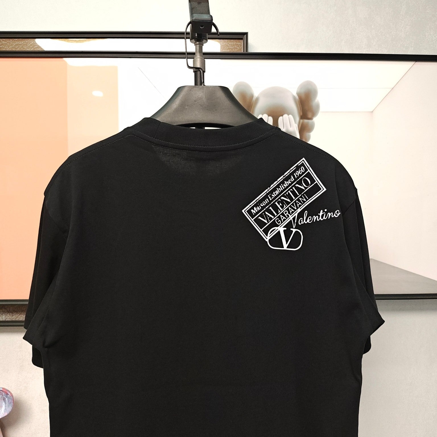 LuxluxHouse Best Quality Clothes Valentino T-shirt