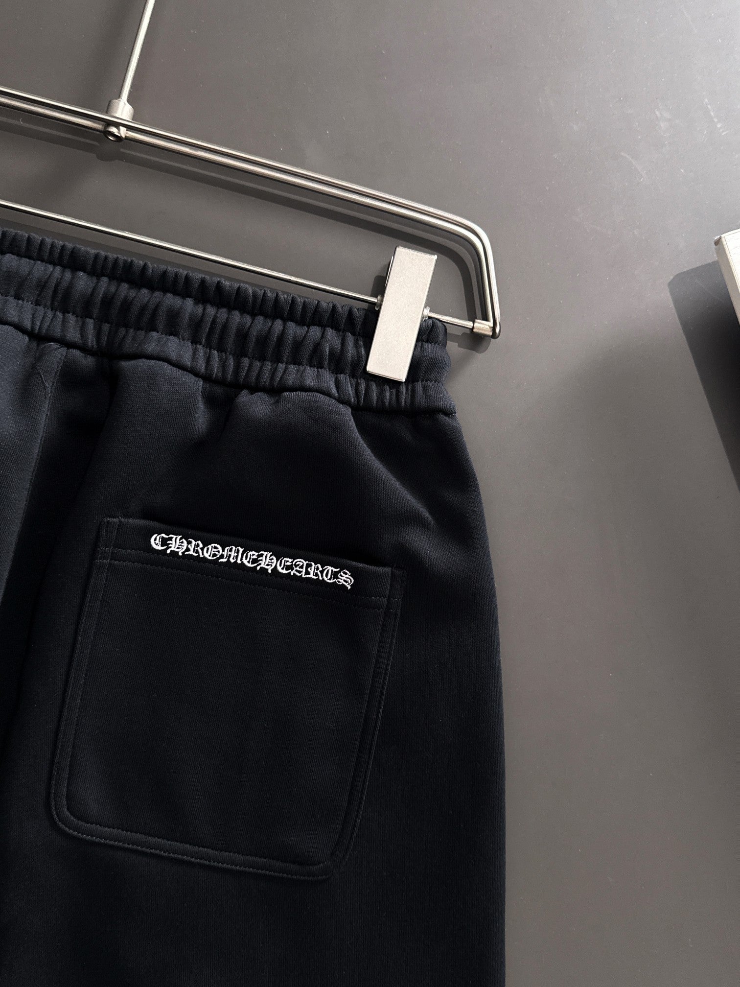 LuxluxHouse Best Quality Clothes Pants Chrome Hearts
