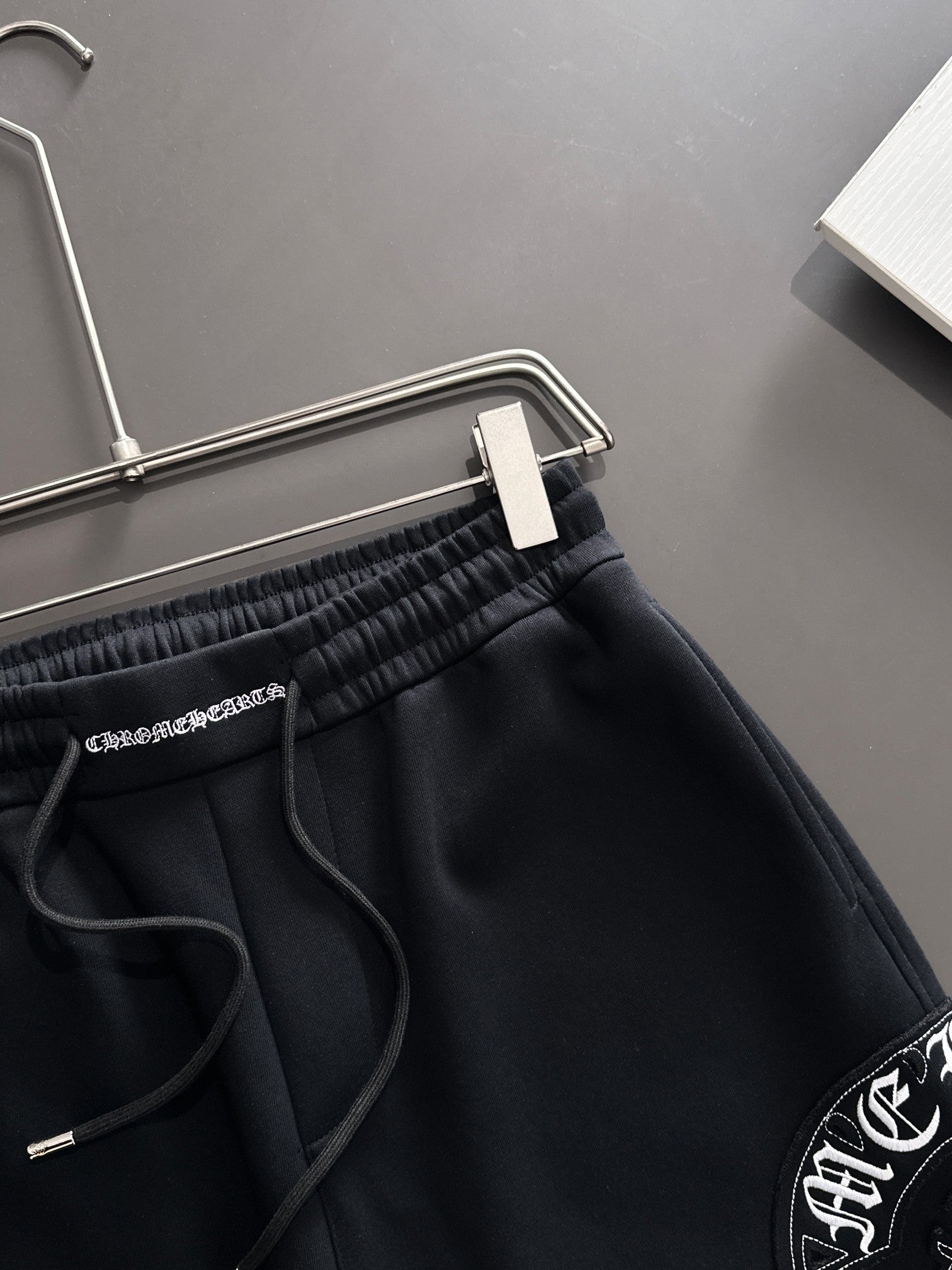 LuxluxHouse Best Quality Clothes Pants Chrome Hearts