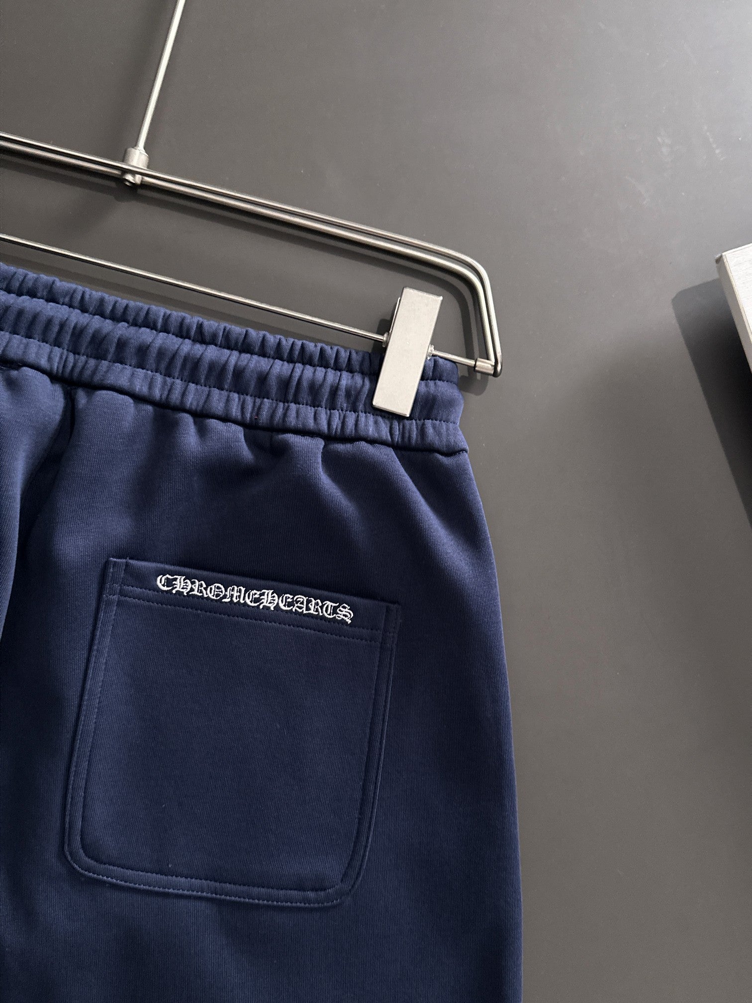 LuxluxHouse Best Quality Clothes Pants Chrome Hearts