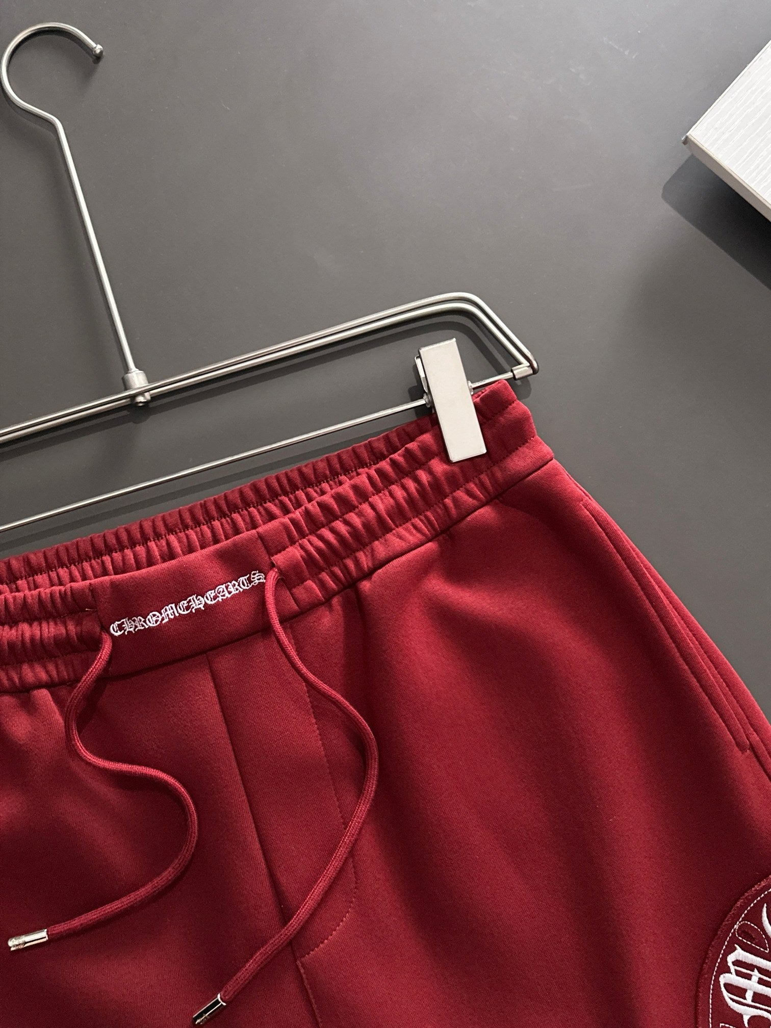 LuxluxHouse Best Quality Clothes Pants Chrome Hearts