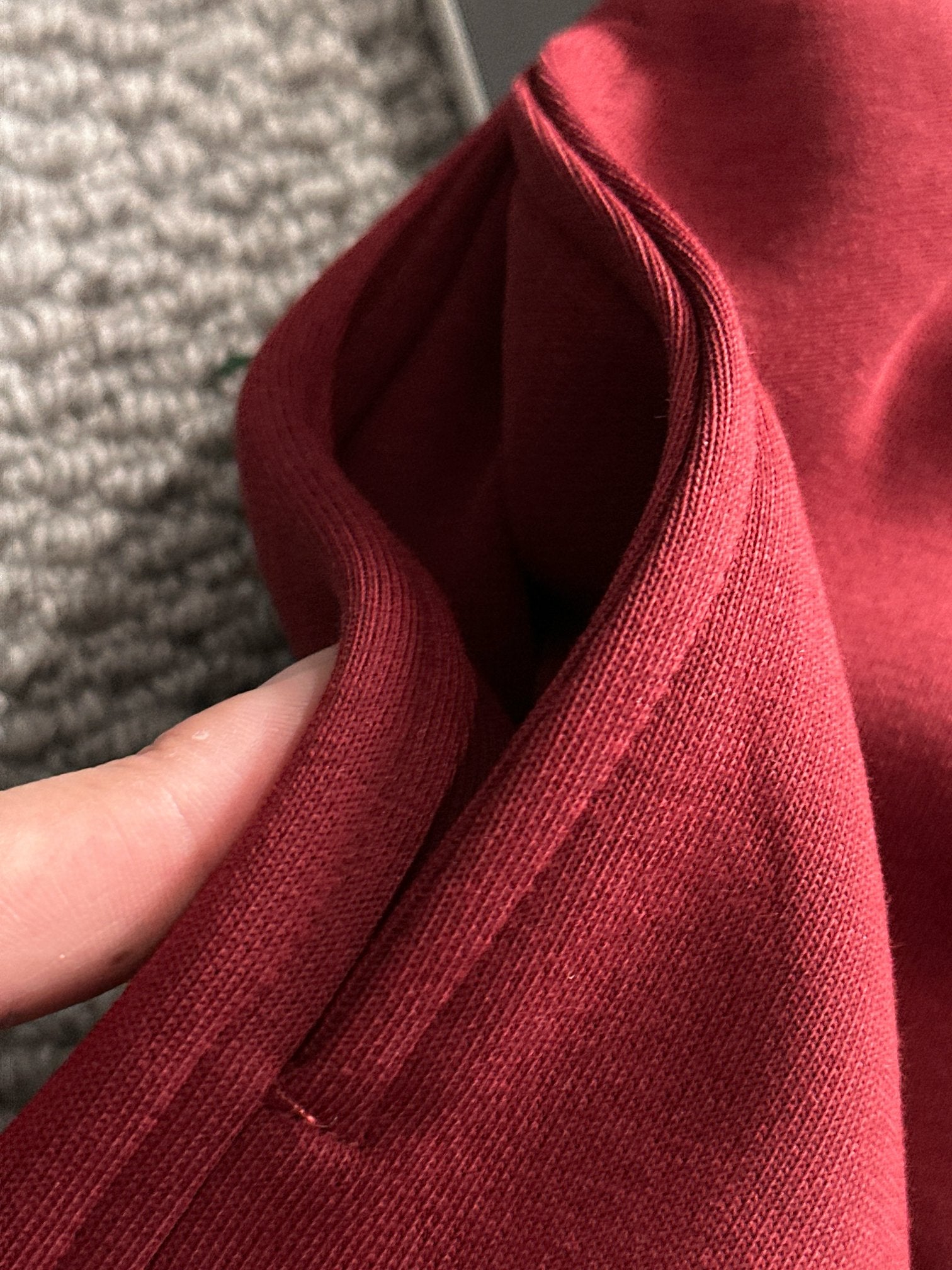 LuxluxHouse Best Quality Clothes Pants Chrome Hearts