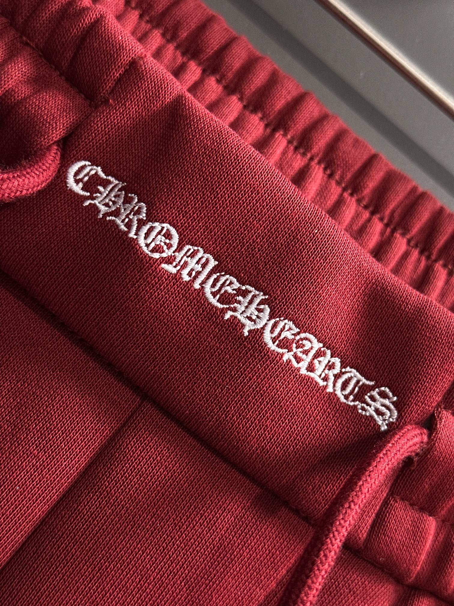LuxluxHouse Best Quality Clothes Pants Chrome Hearts