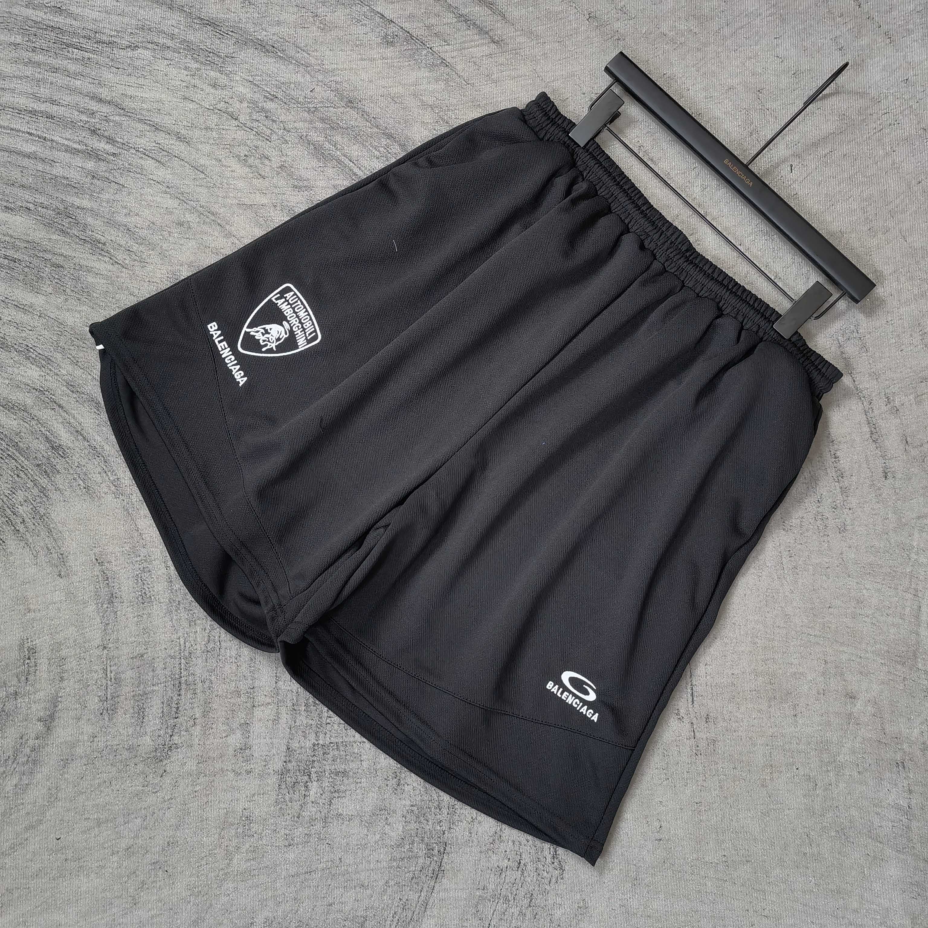 LuxluxHouse Best Quality Clothes Balenciaga Pants