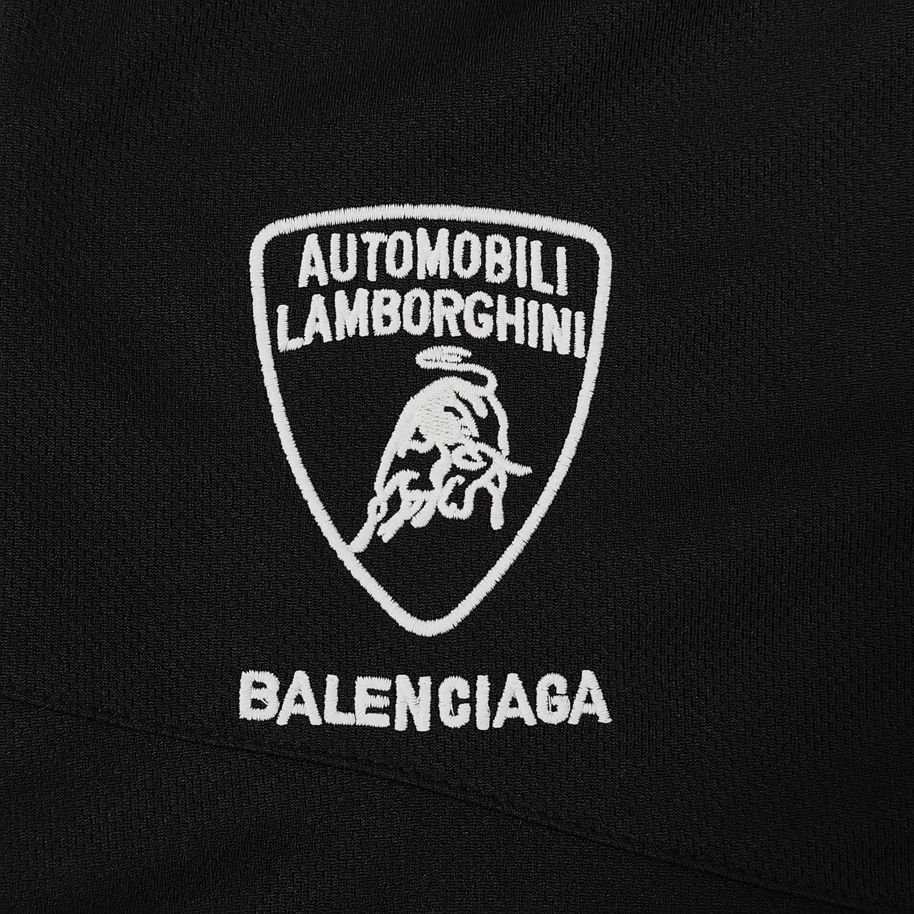 LuxluxHouse Best Quality Clothes Balenciaga Pants