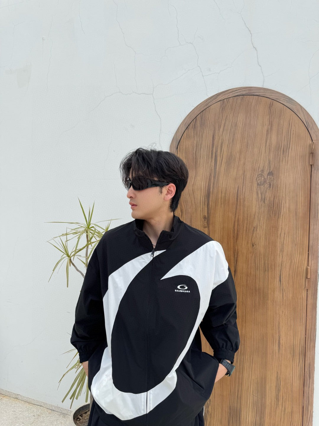 LuxluxHouse Best Quality Clothes Balenciaga Coats & Jackets