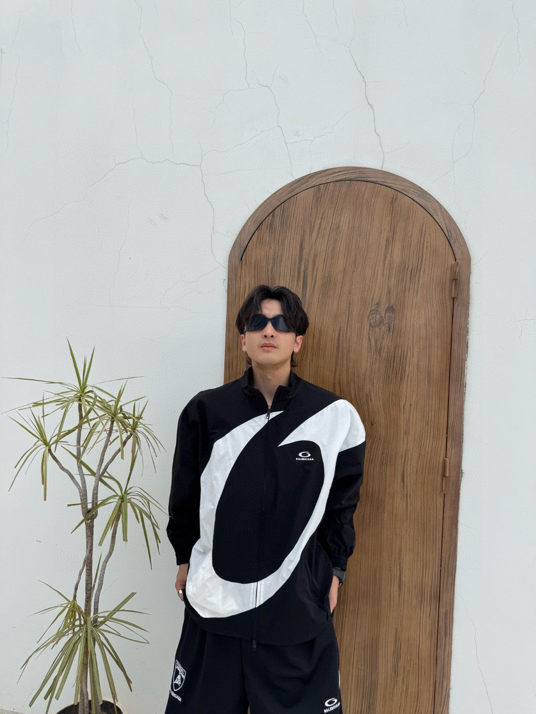 LuxluxHouse Best Quality Clothes Balenciaga Coats & Jackets