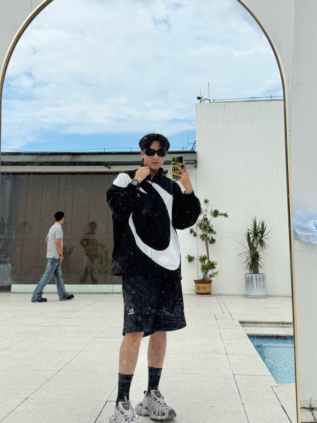 LuxluxHouse Best Quality Clothes Balenciaga Coats & Jackets