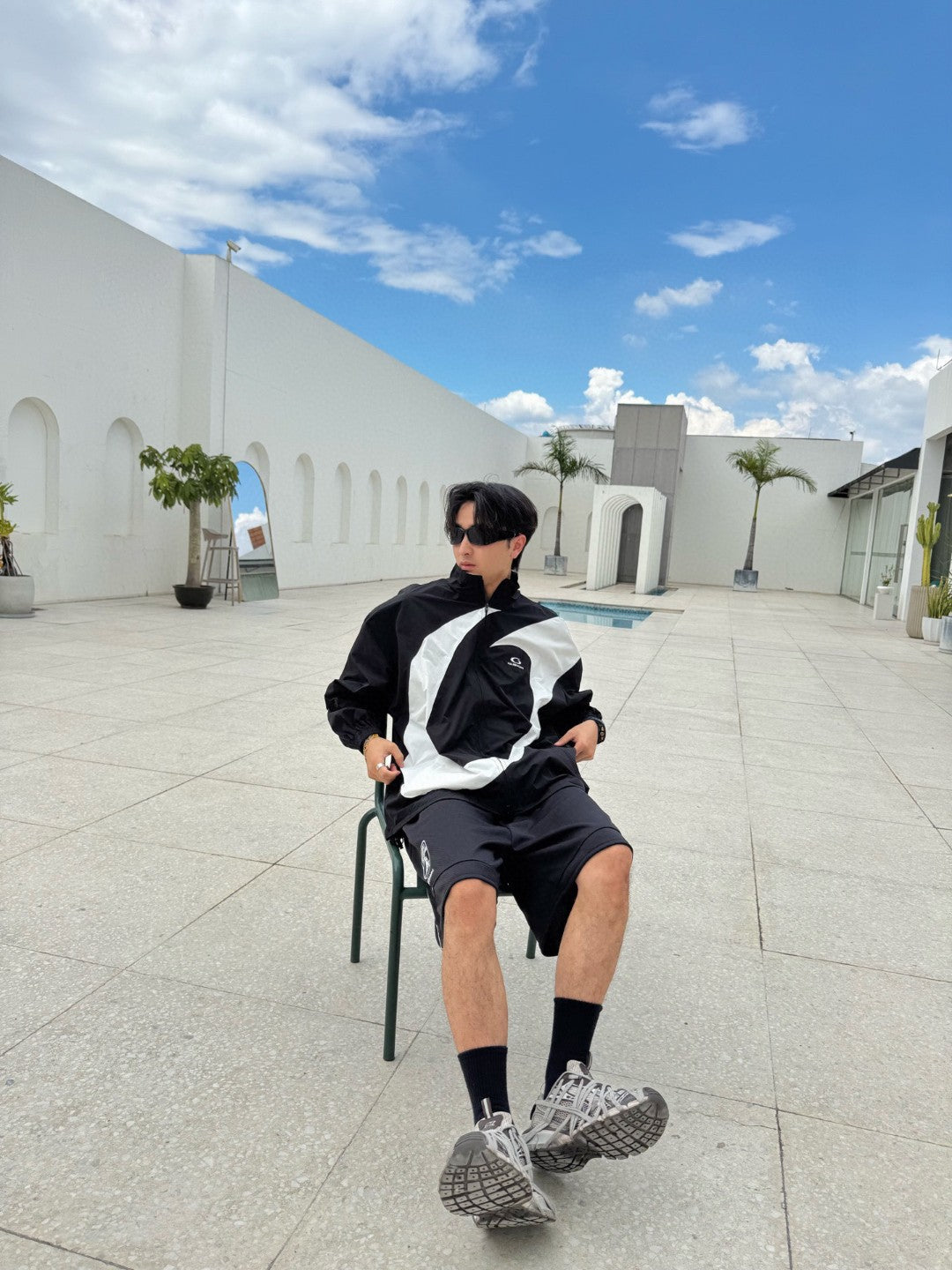 LuxluxHouse Best Quality Clothes Balenciaga Coats & Jackets