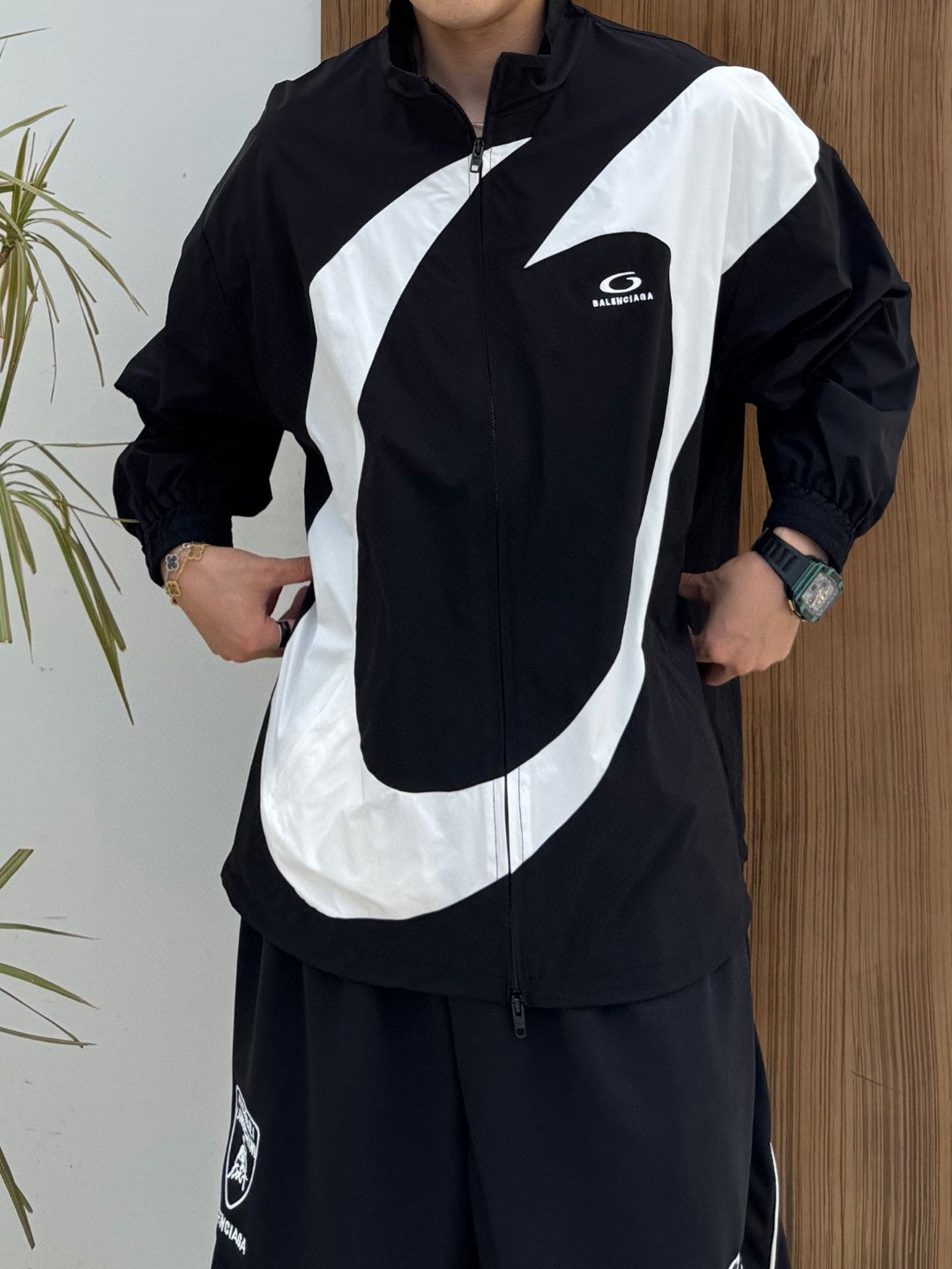 LuxluxHouse Best Quality Clothes Balenciaga Coats & Jackets