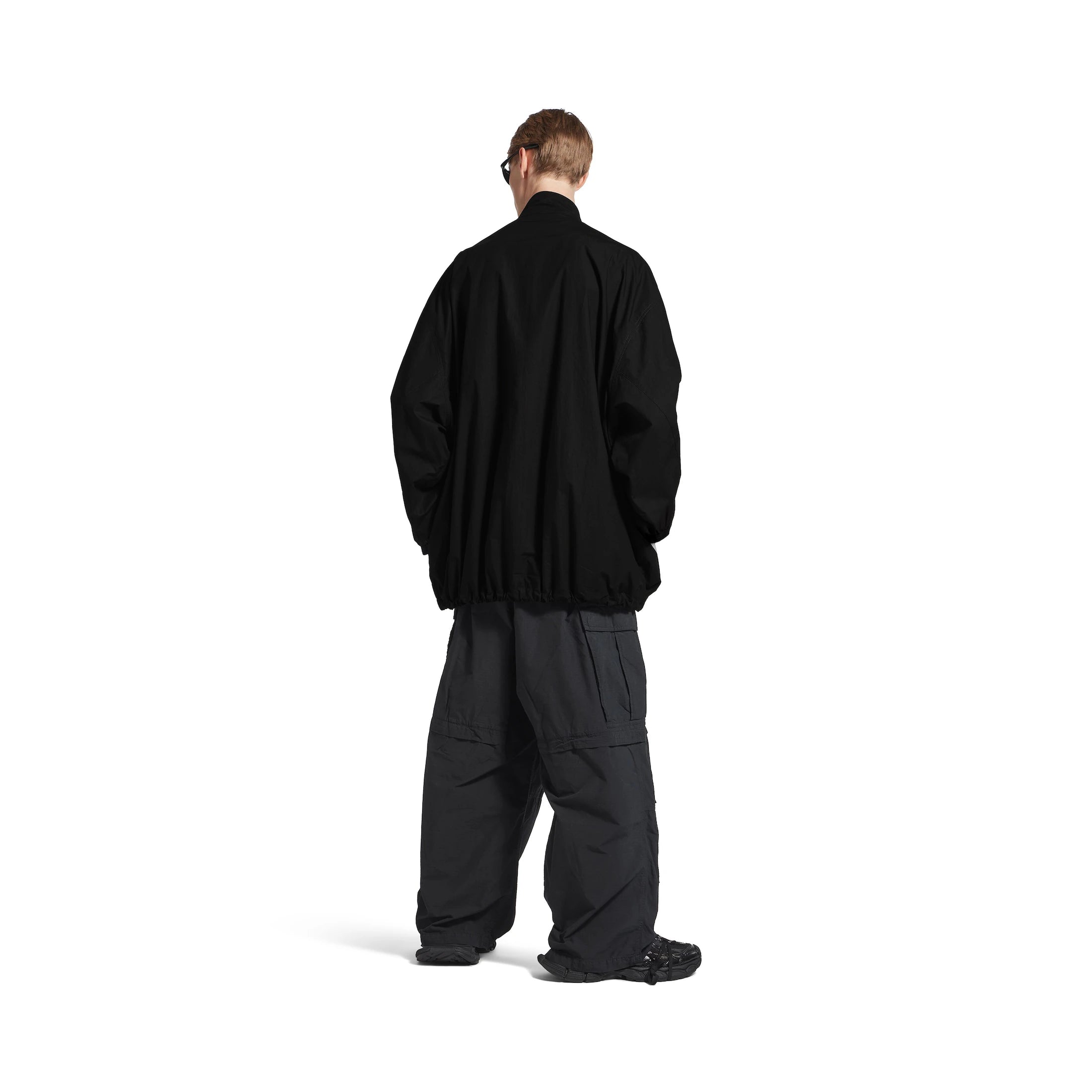 LuxluxHouse Best Quality Clothes Balenciaga Coats & Jackets