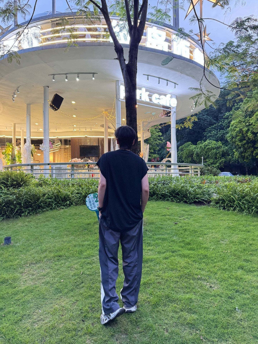 LuxluxHouse Best Quality Clothes Balenciaga Pants