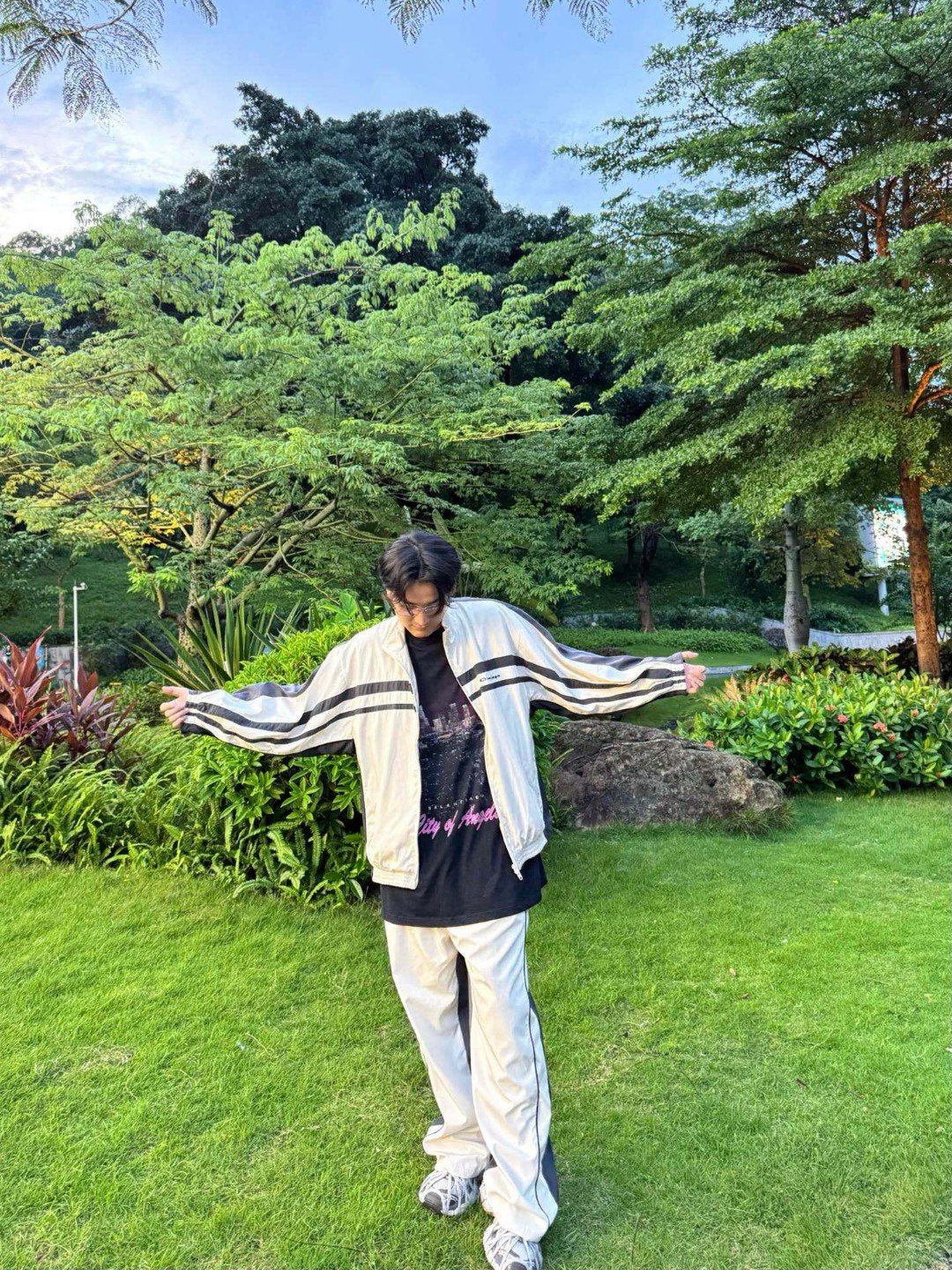 LuxluxHouse Best Quality Clothes Balenciaga Pants
