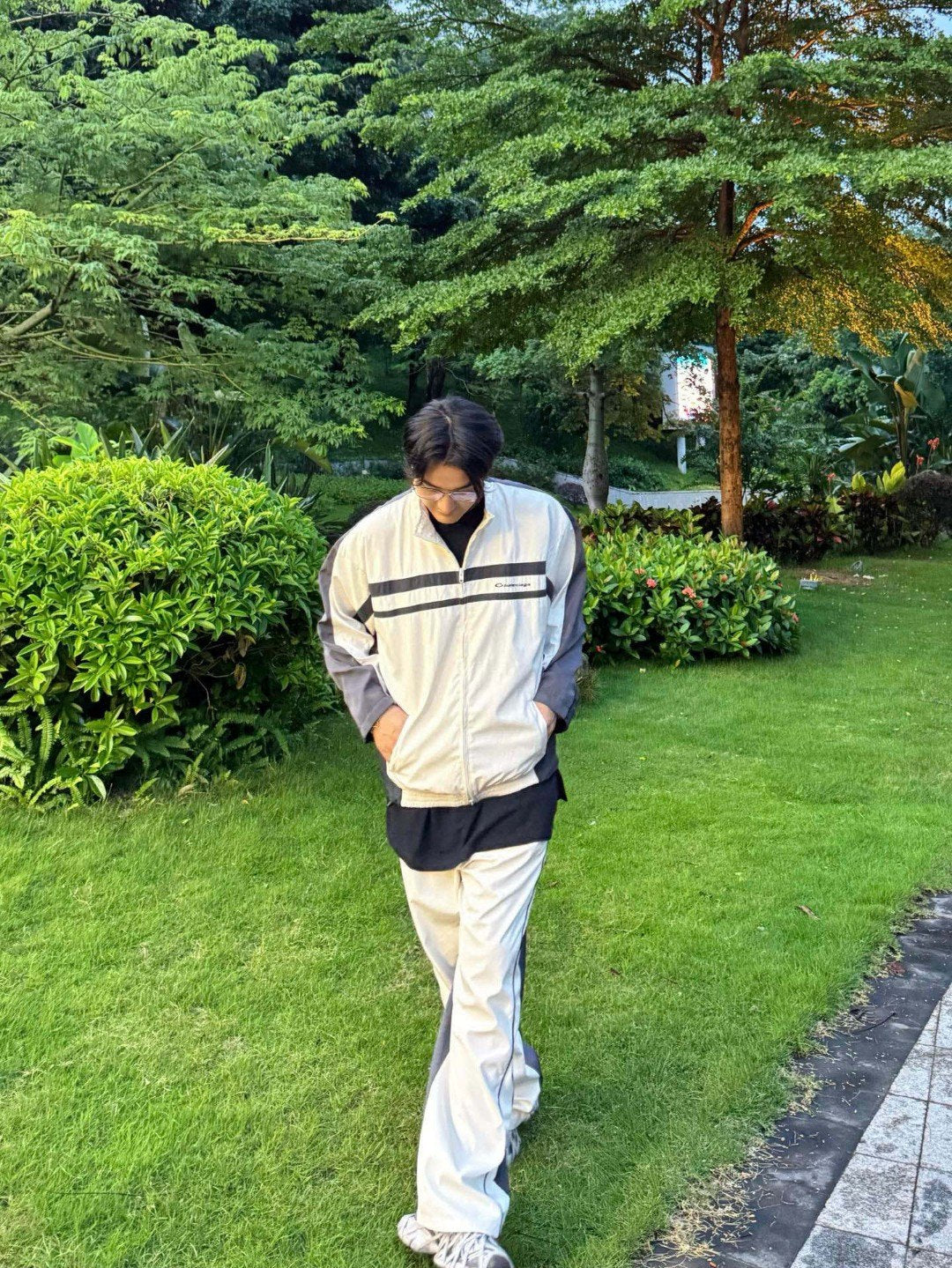 LuxluxHouse Best Quality Clothes Balenciaga Pants
