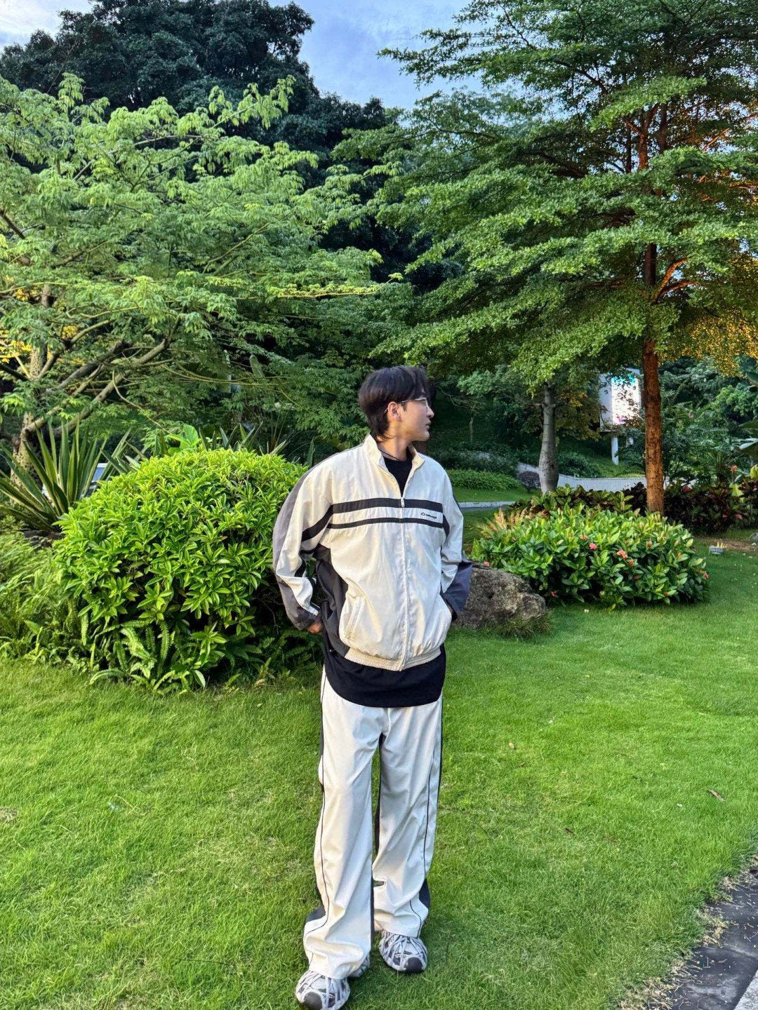 LuxluxHouse Best Quality Clothes Balenciaga Pants